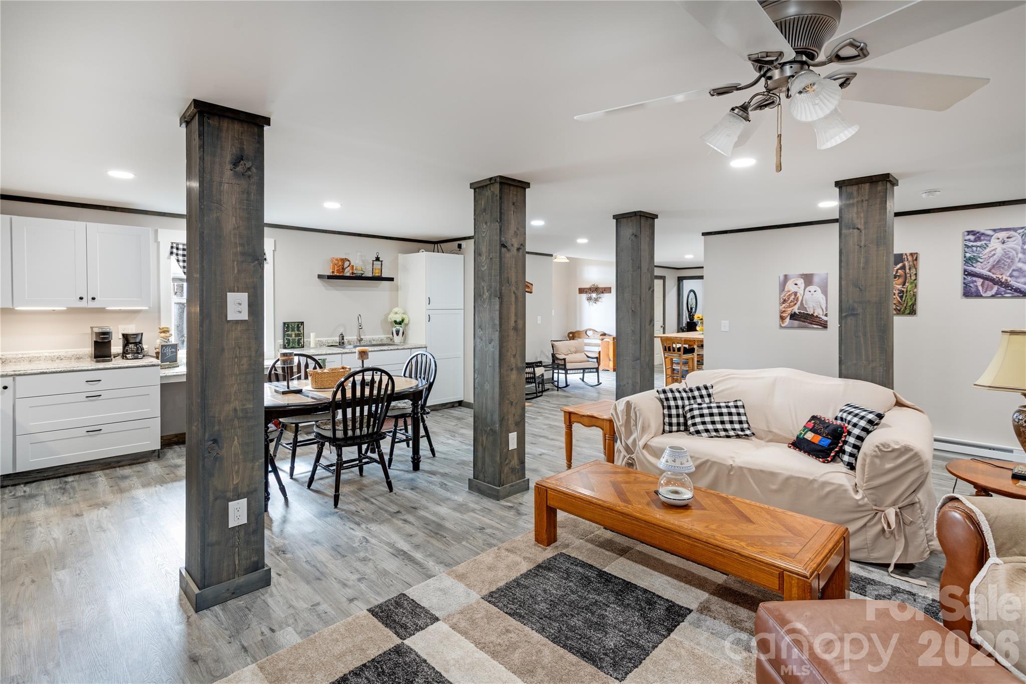 872 Mountainside Drive Waynesville NC 28786