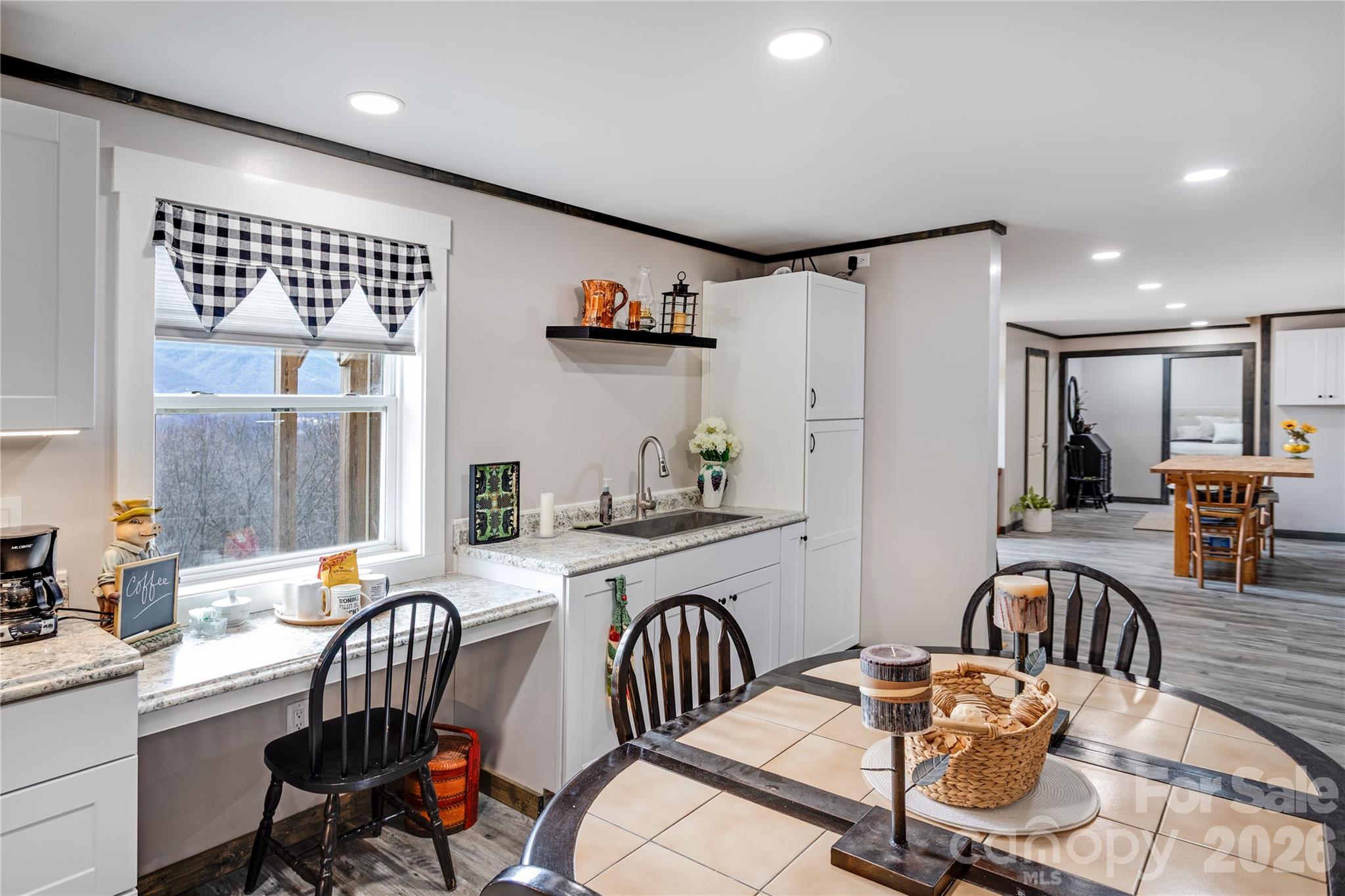 872 Mountainside Drive Waynesville NC 28786
