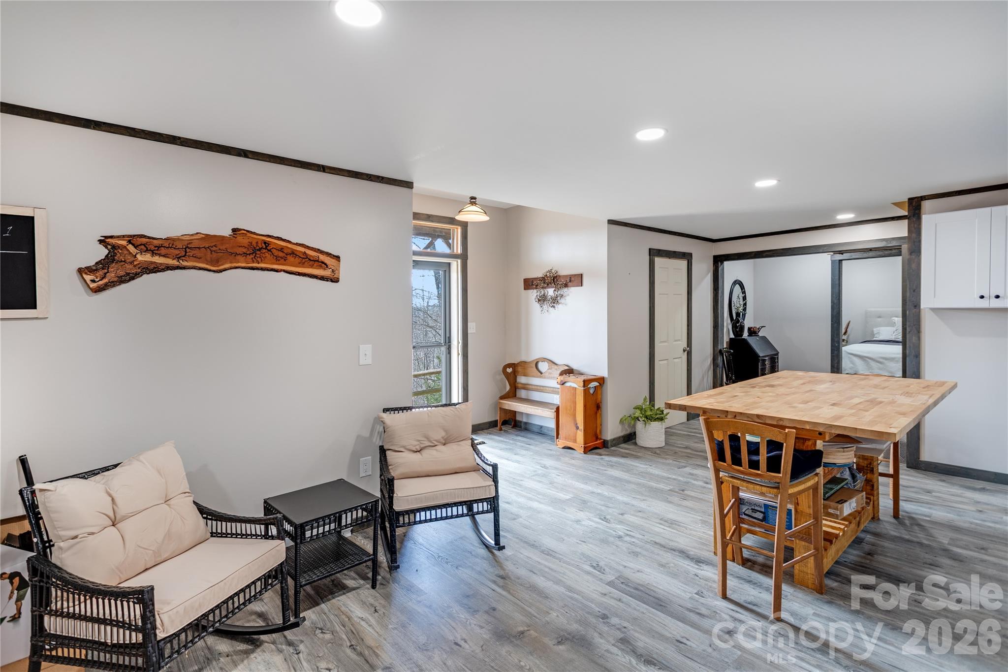 872 Mountainside Drive Waynesville NC 28786