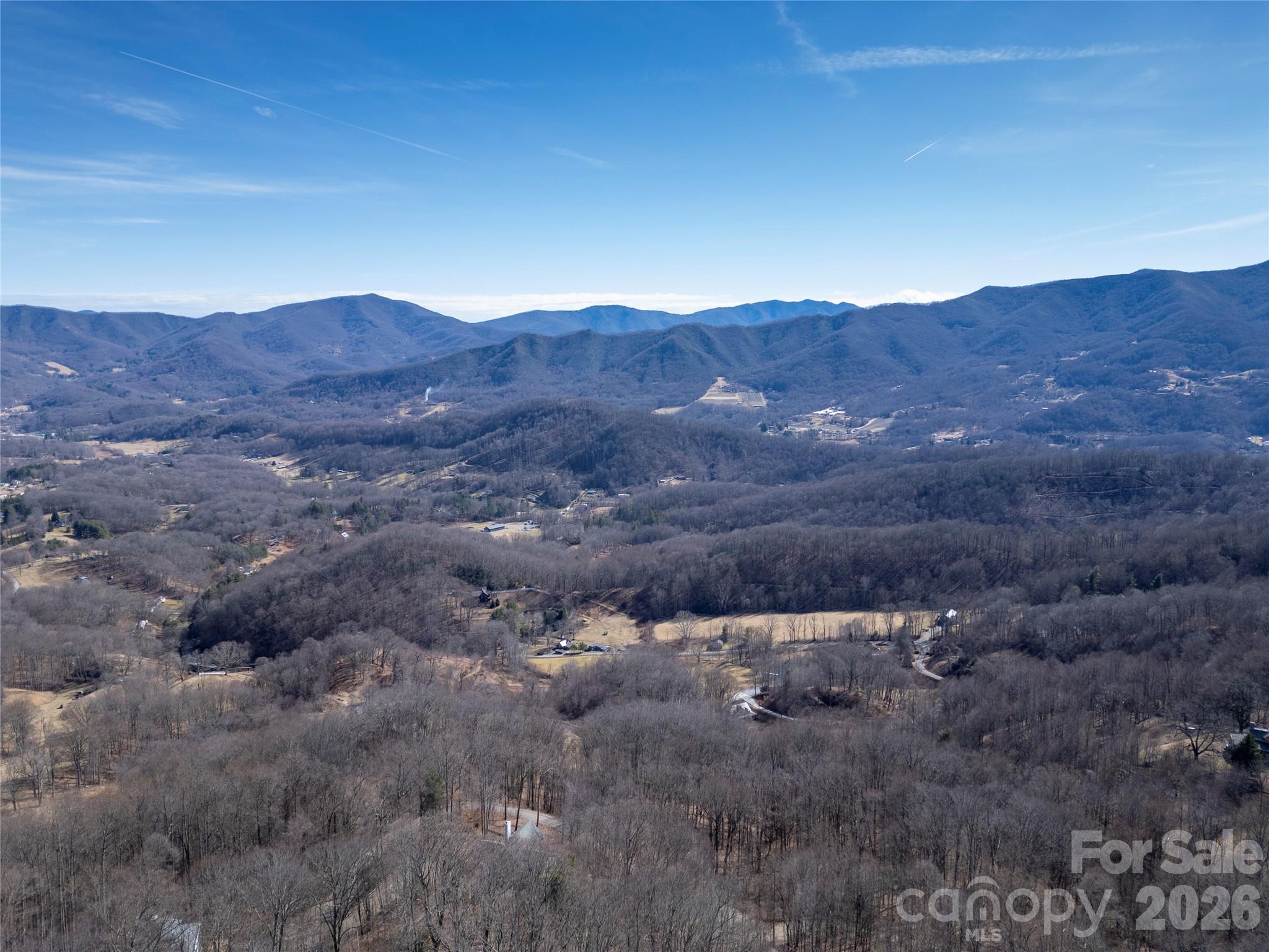 872 Mountainside Drive Waynesville NC 28786