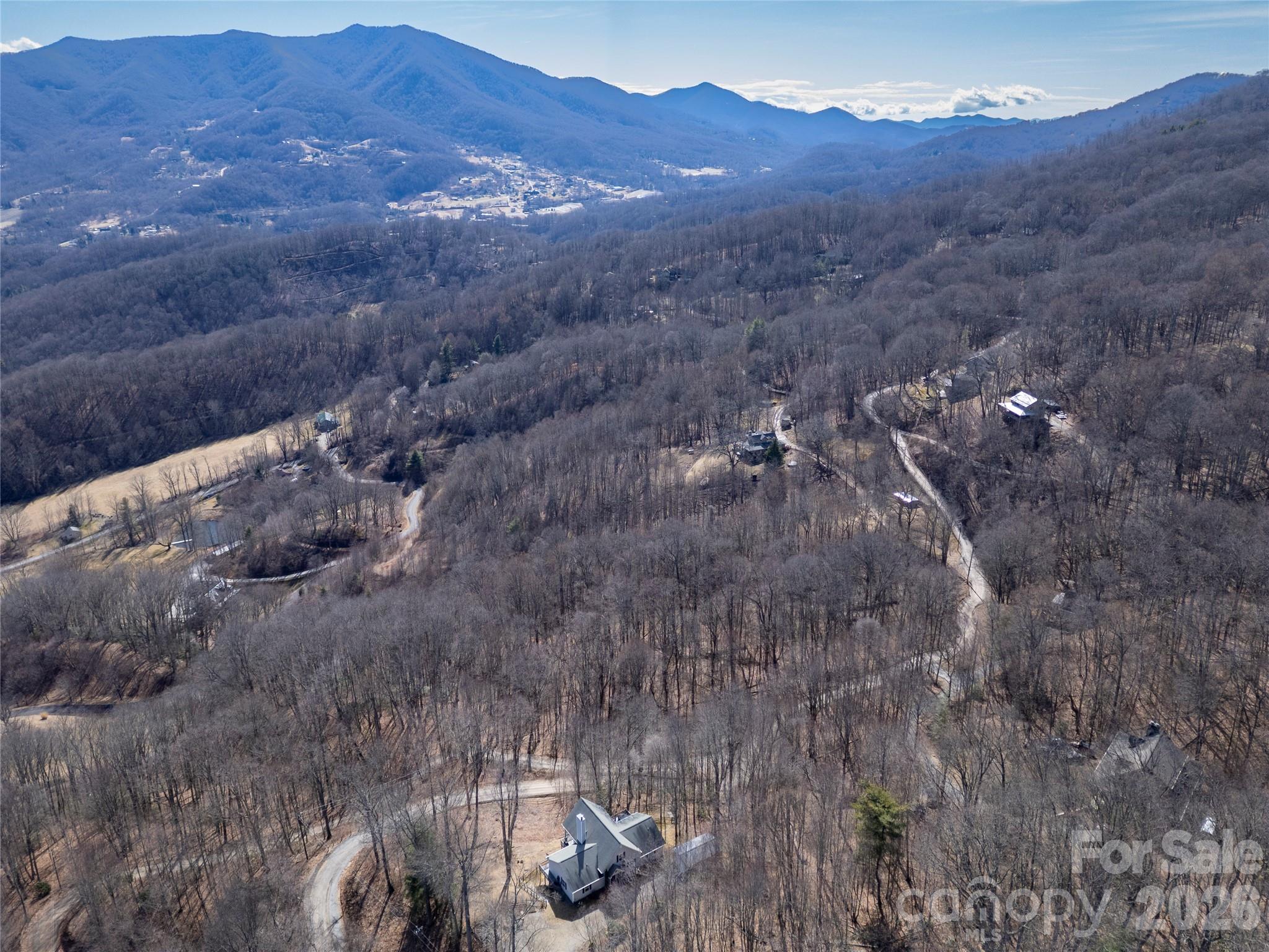 872 Mountainside Drive Waynesville NC 28786