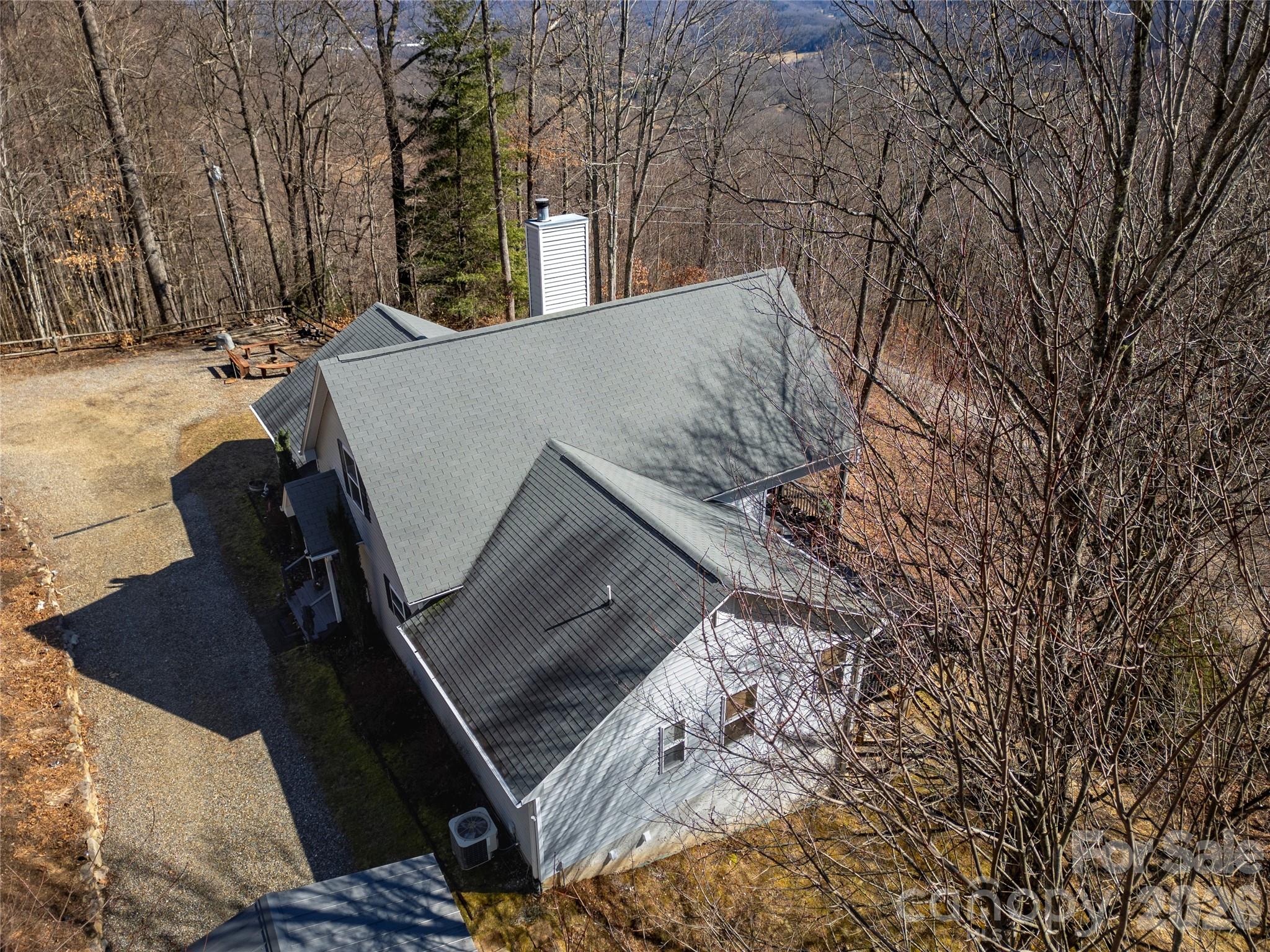 872 Mountainside Drive Waynesville NC 28786