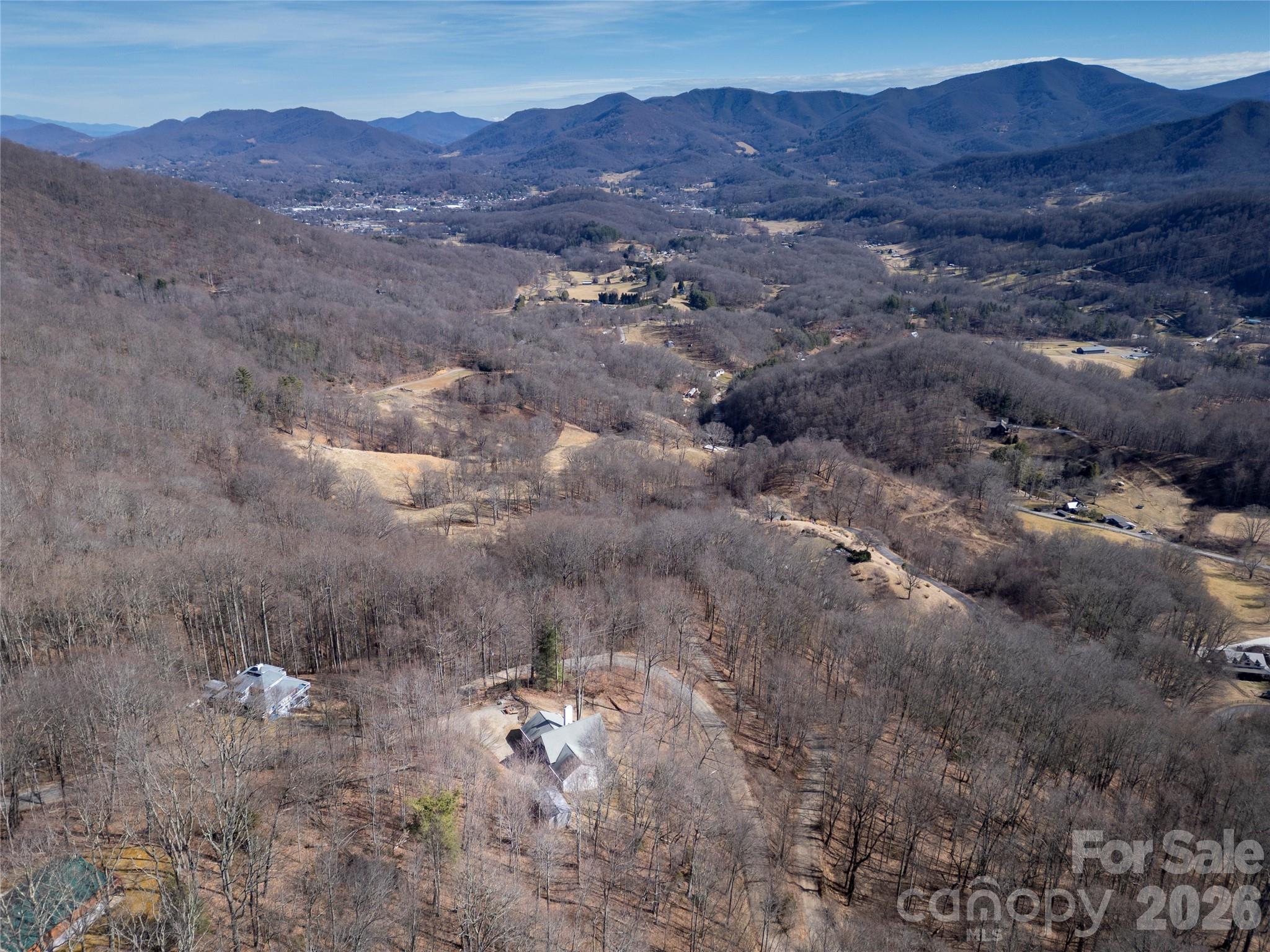 872 Mountainside Drive Waynesville NC 28786