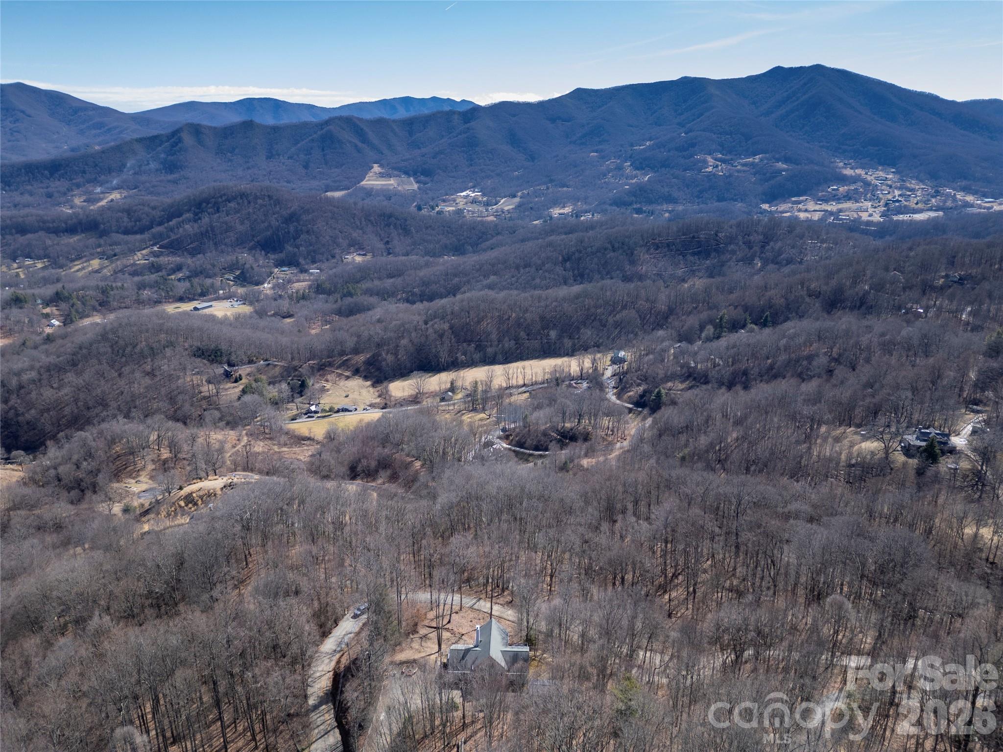 872 Mountainside Drive Waynesville NC 28786