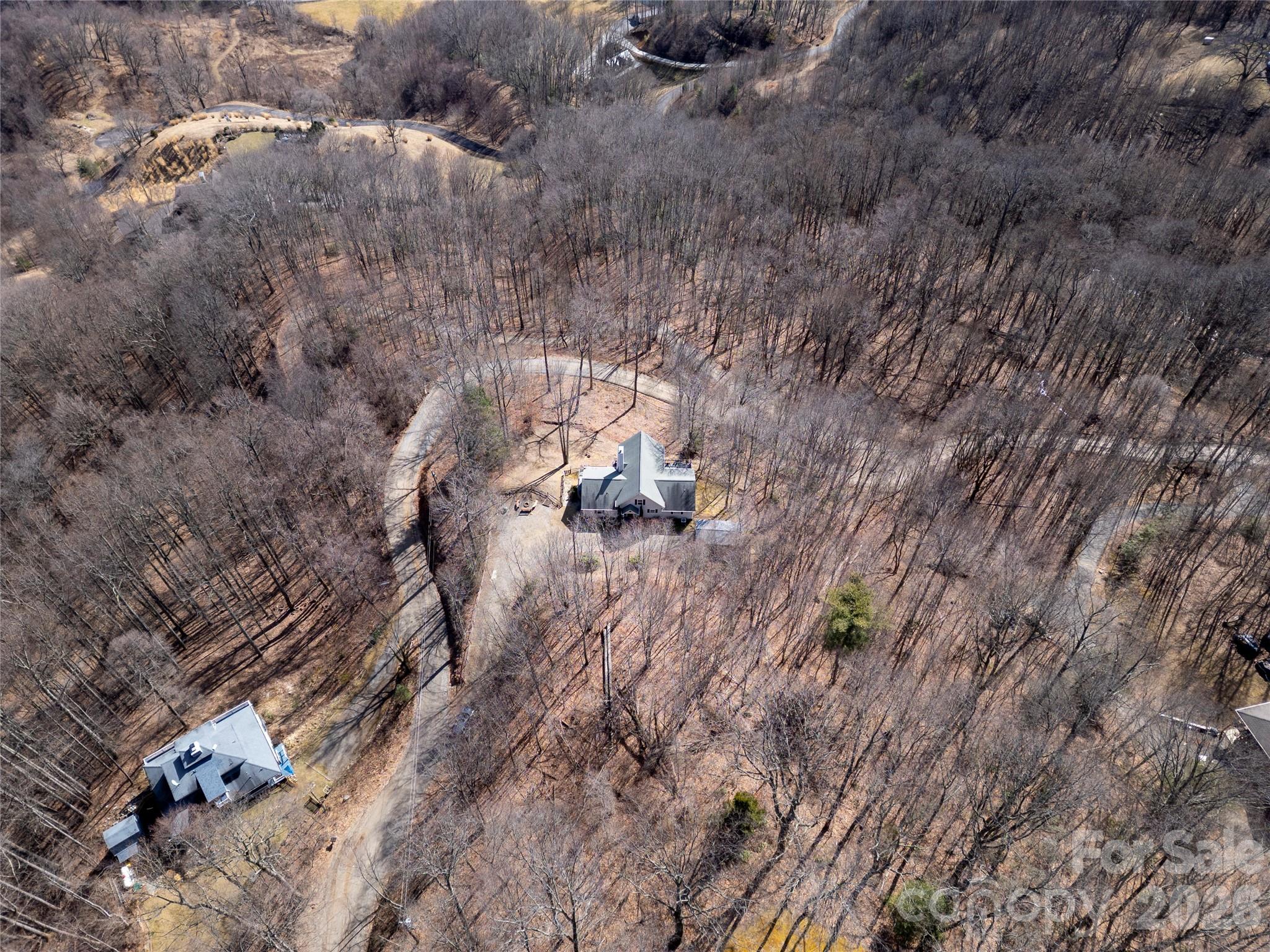 872 Mountainside Drive Waynesville NC 28786