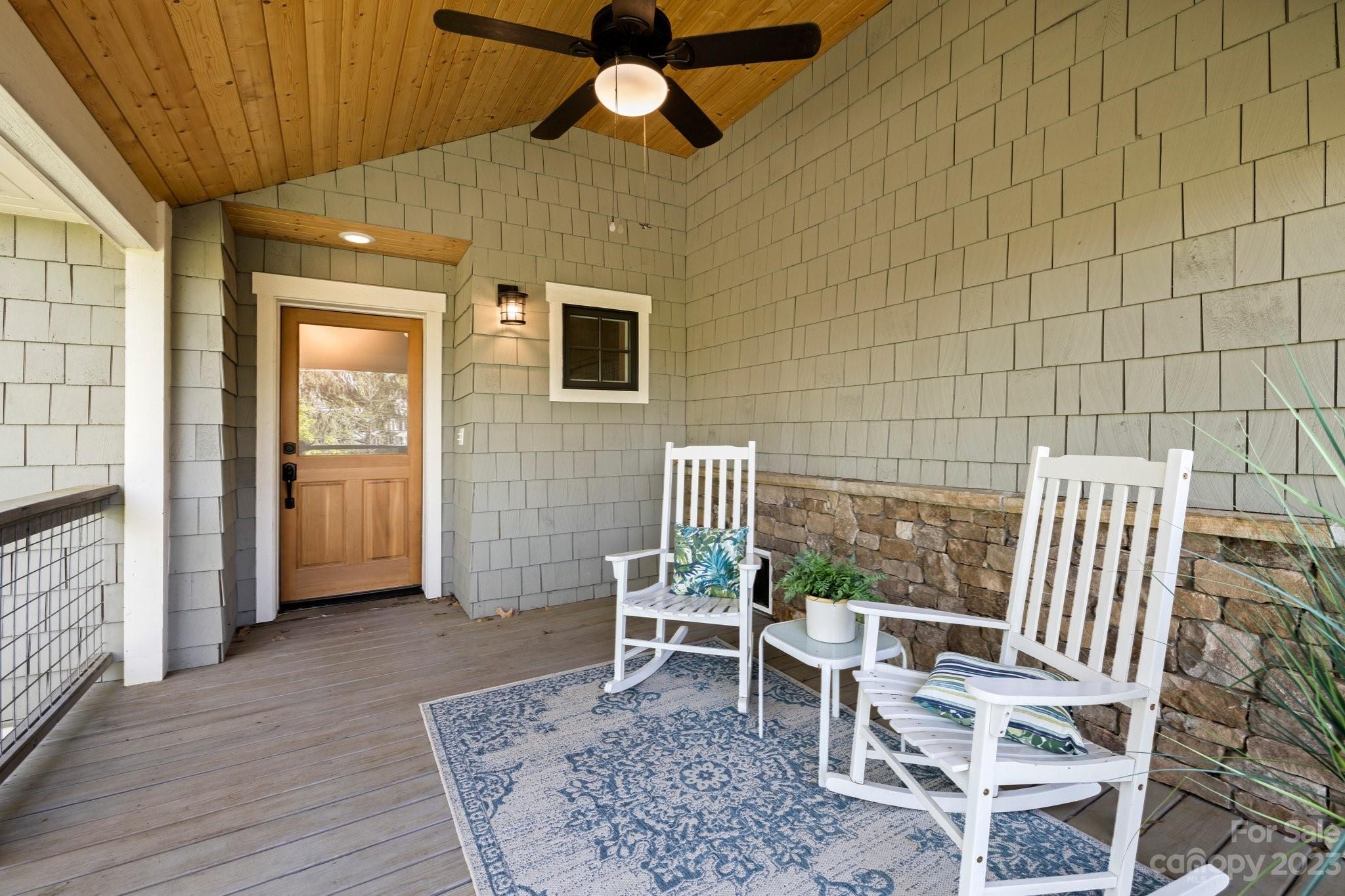 19 Albemarle Road Asheville NC 28801