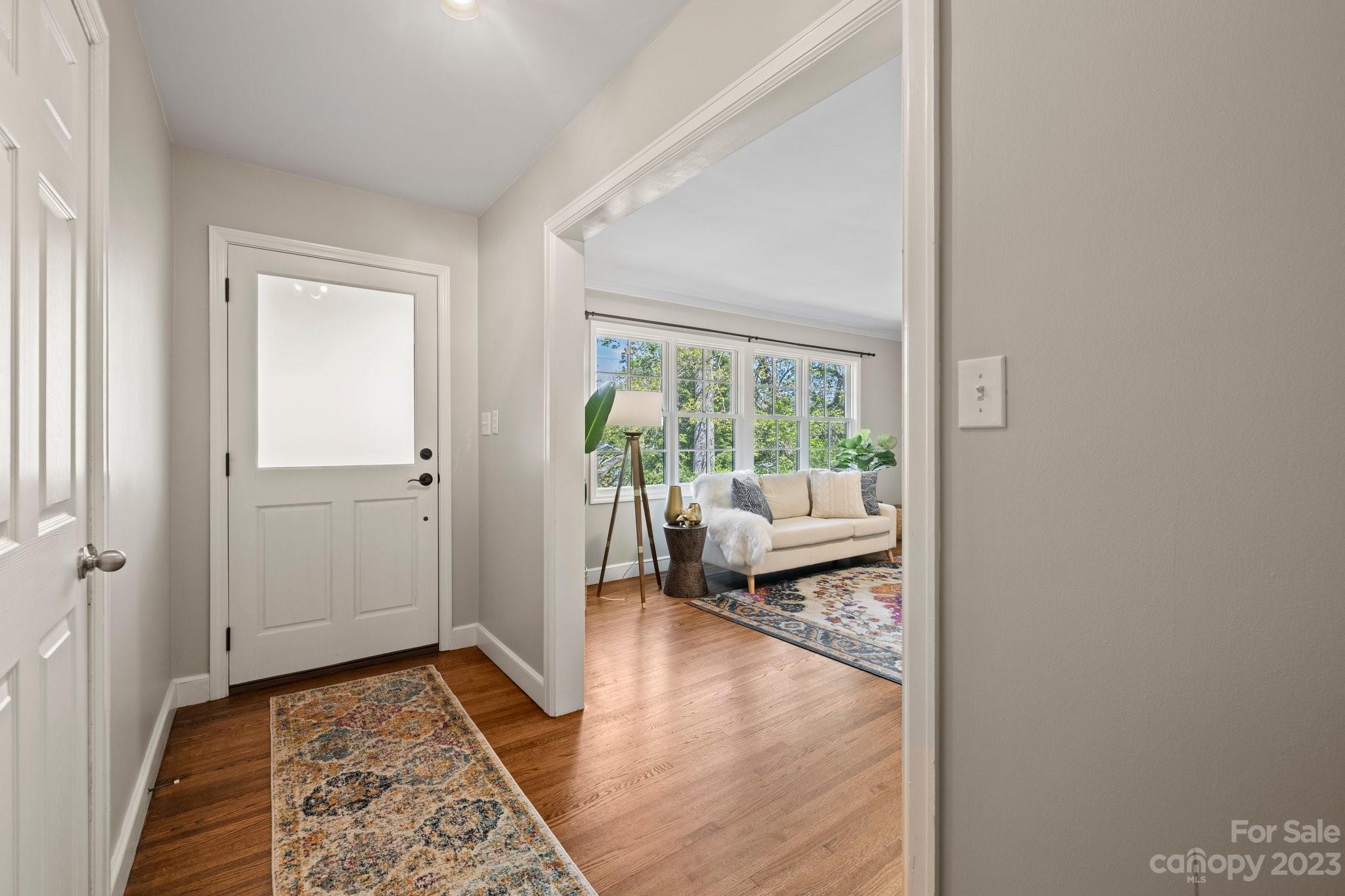 19 Albemarle Road Asheville NC 28801