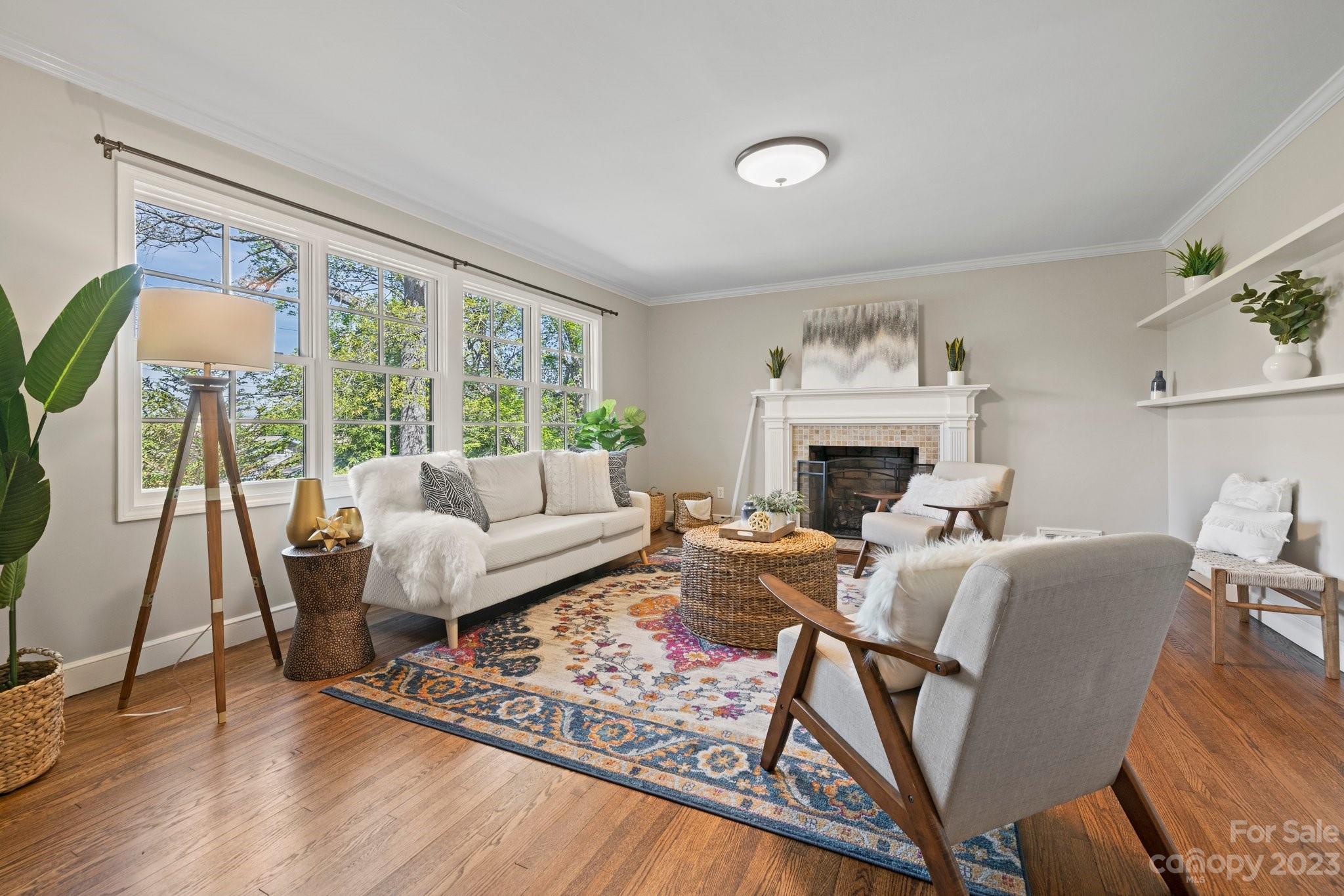 19 Albemarle Road Asheville NC 28801