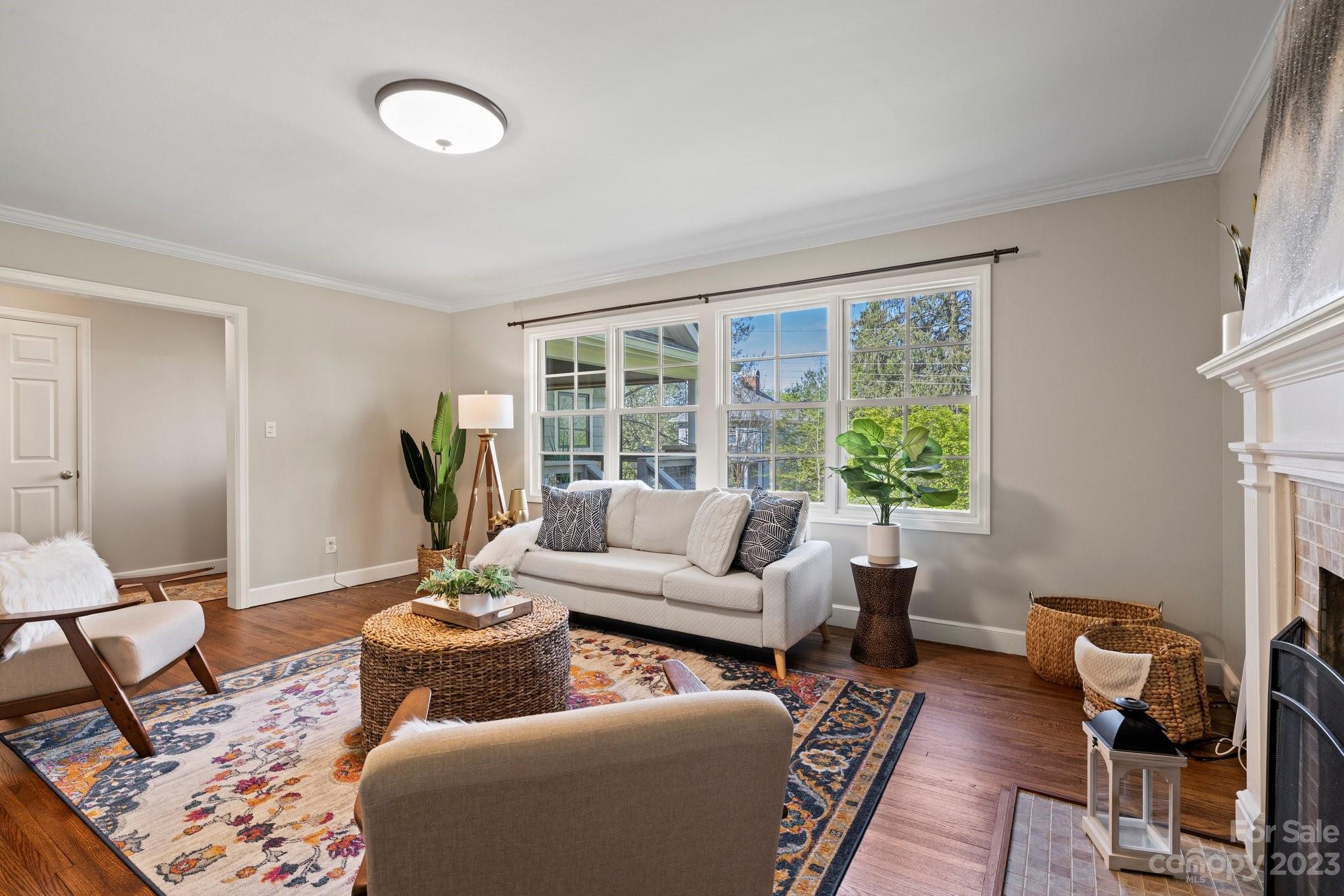 19 Albemarle Road Asheville NC 28801