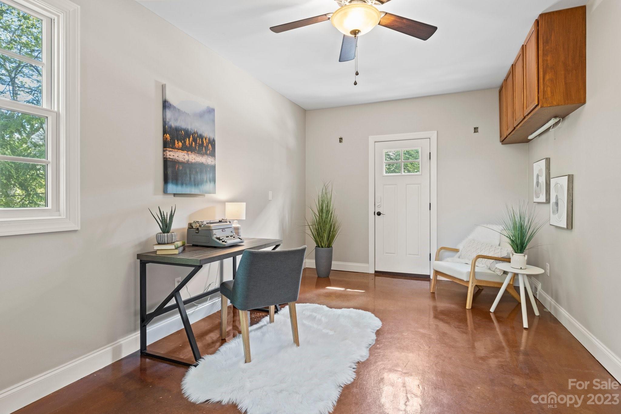 19 Albemarle Road Asheville NC 28801