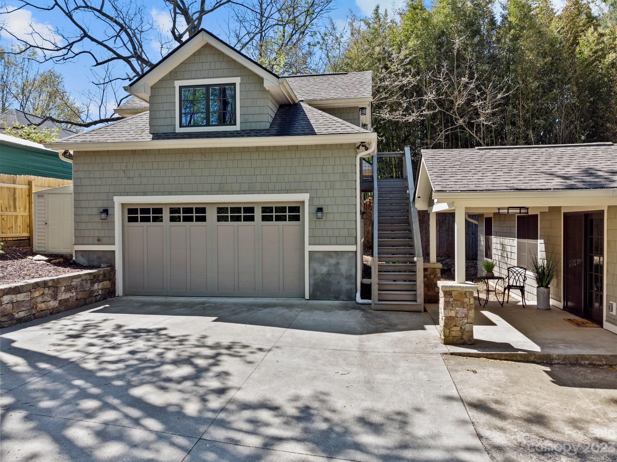 19 Albemarle Road Asheville NC 28801