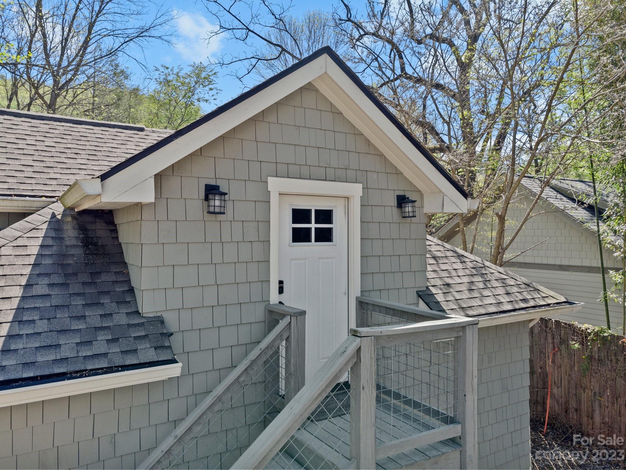 19 Albemarle Road Asheville NC 28801