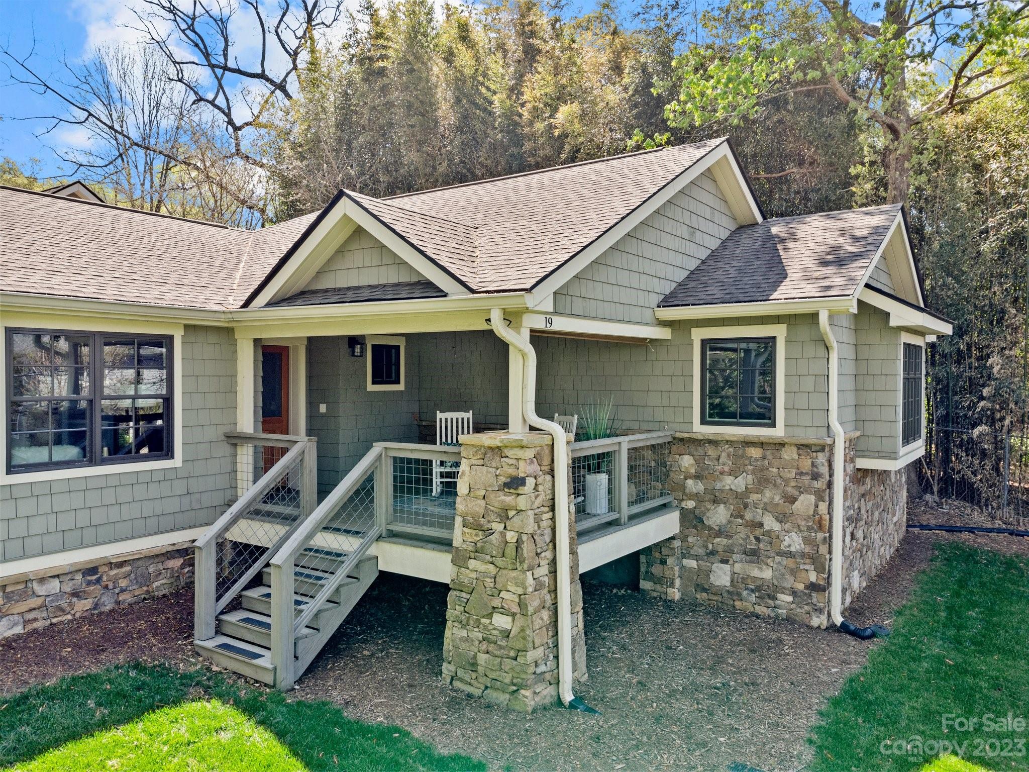19 Albemarle Road Asheville NC 28801