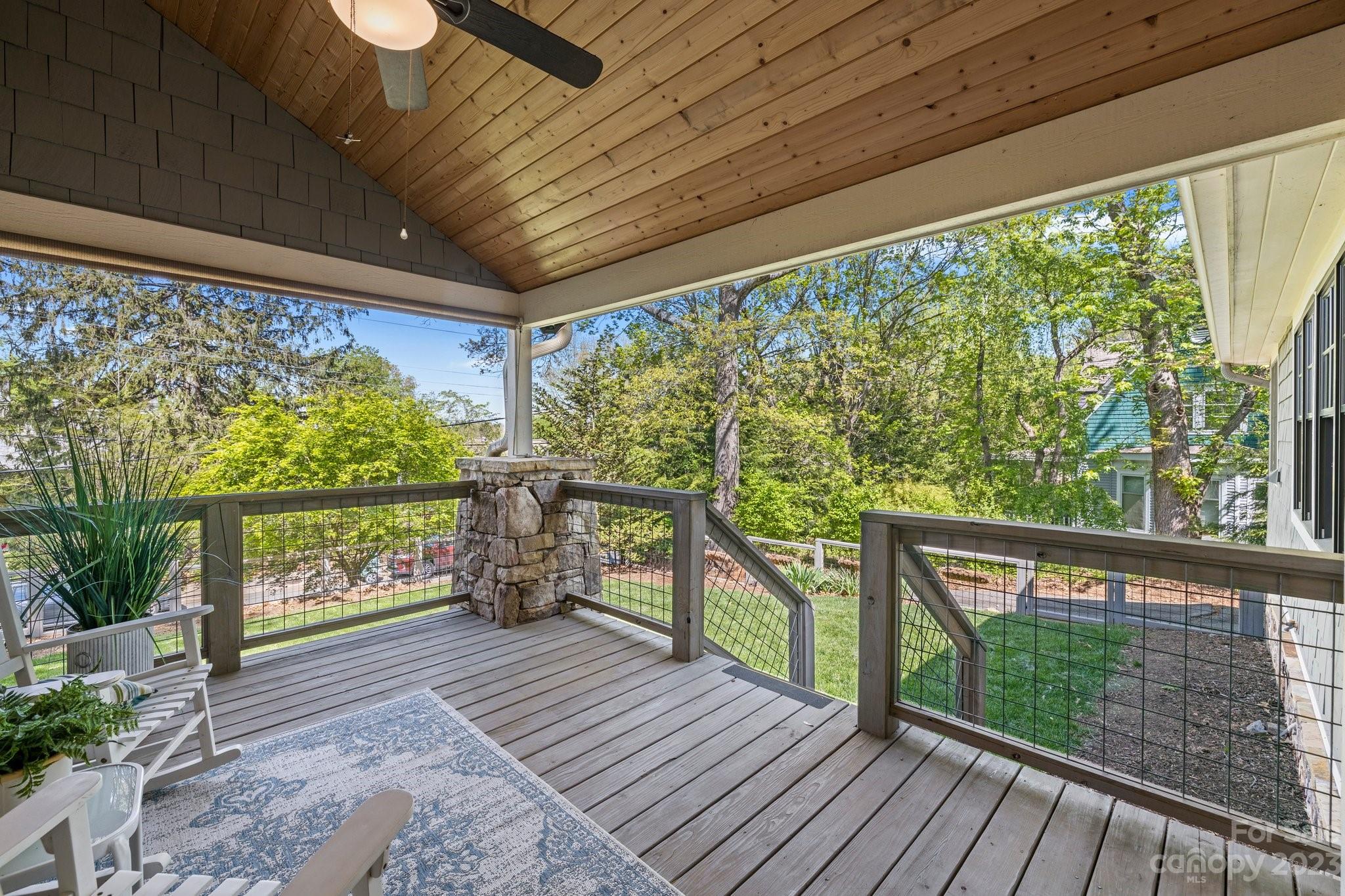 19 Albemarle Road Asheville NC 28801