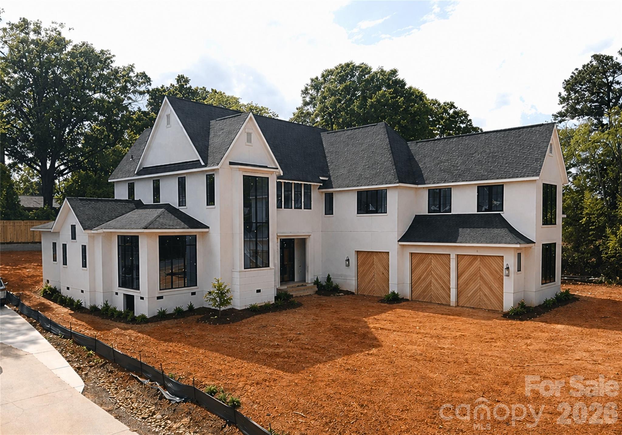5622 Timber Lane Charlotte NC 28270