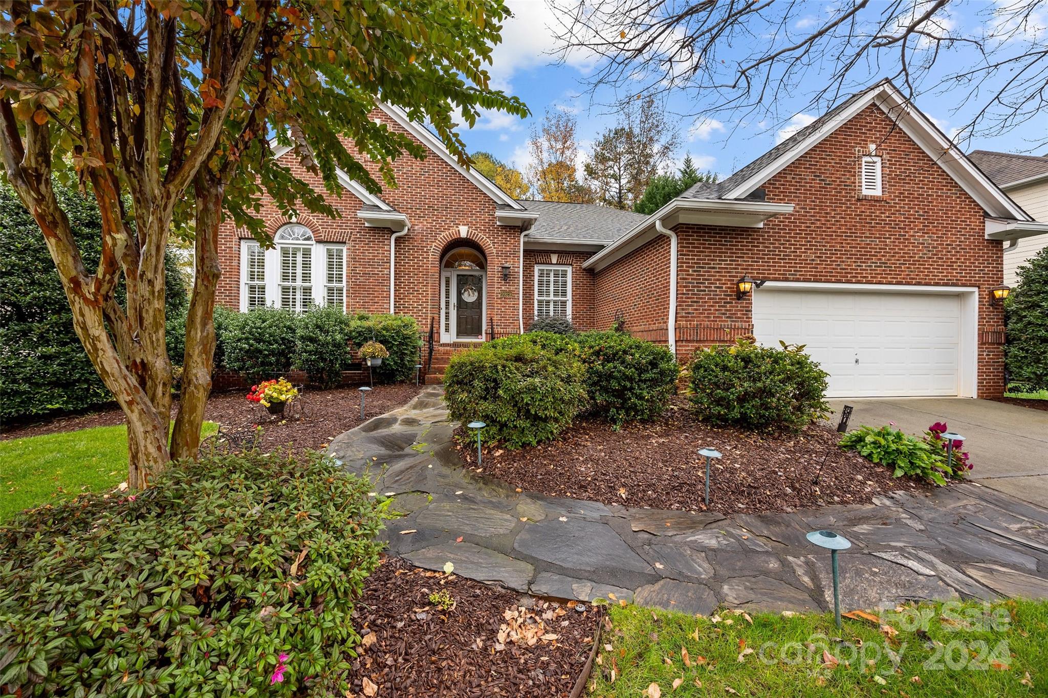 9929 Devonshire Drive Huntersville NC 28078