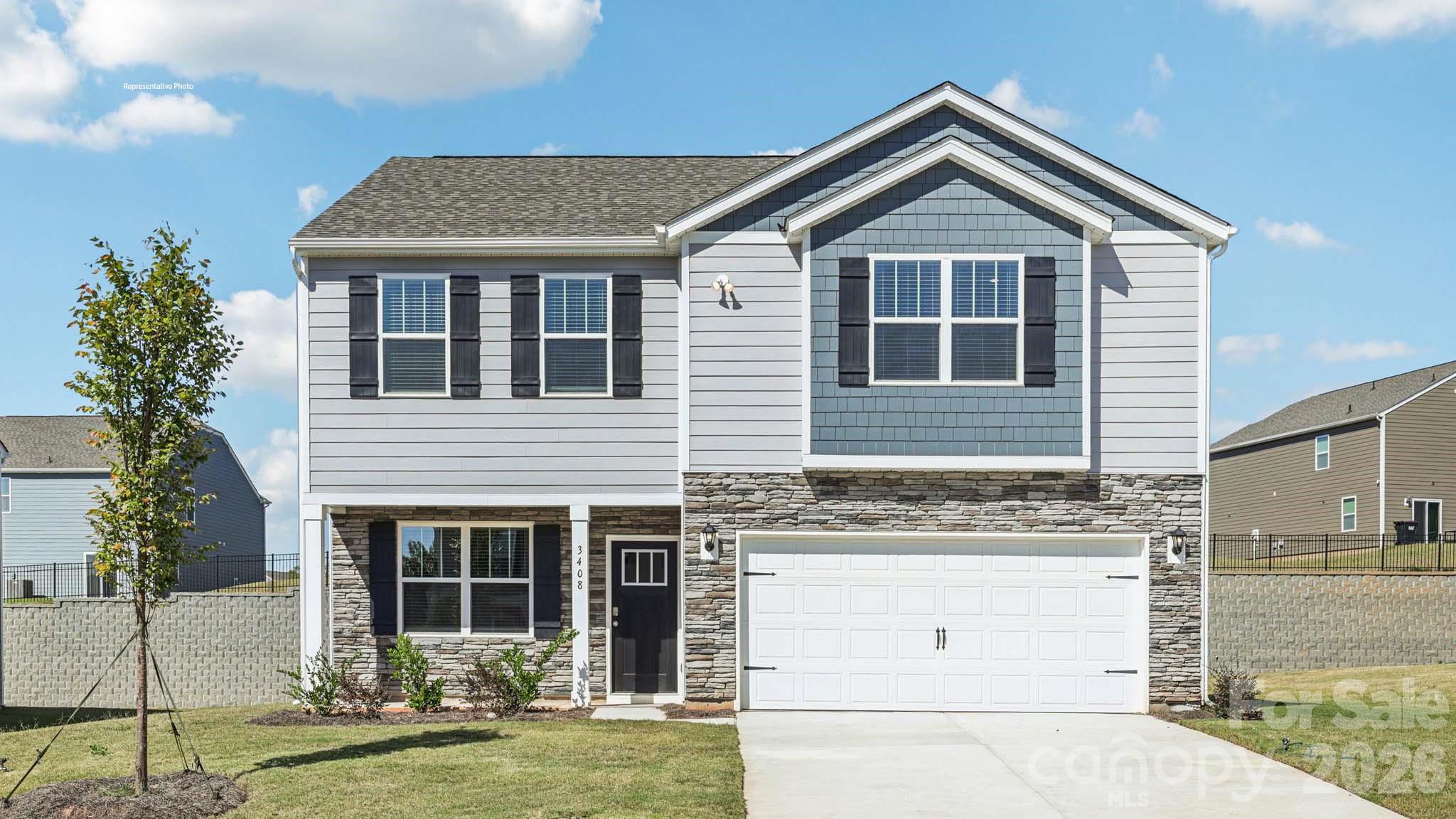 549 Blackpool Court Monroe NC 28112