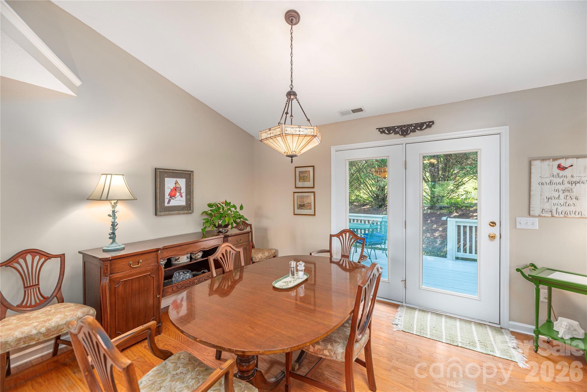 27 Worthington Lane Weaverville NC 28787