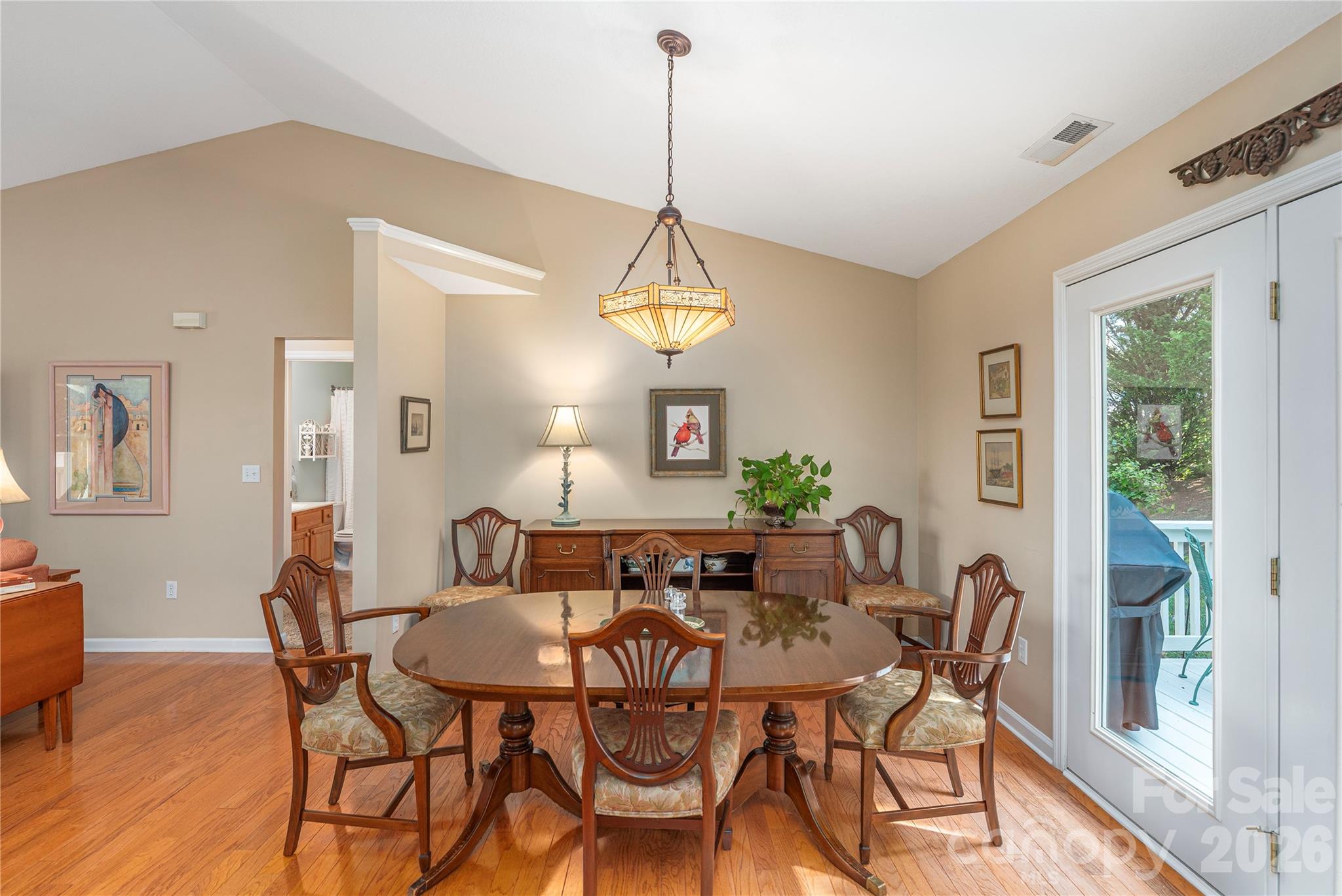27 Worthington Lane Weaverville NC 28787