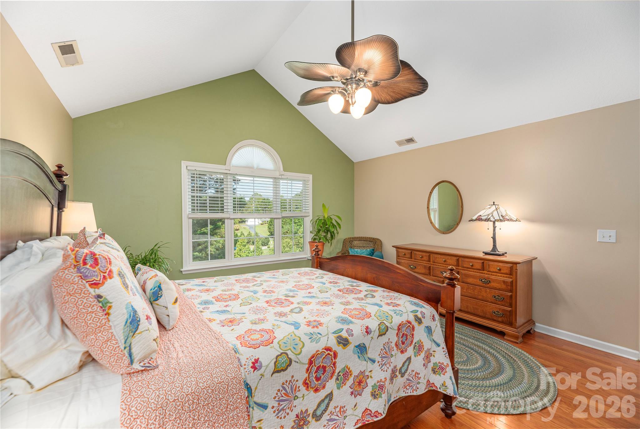 27 Worthington Lane Weaverville NC 28787