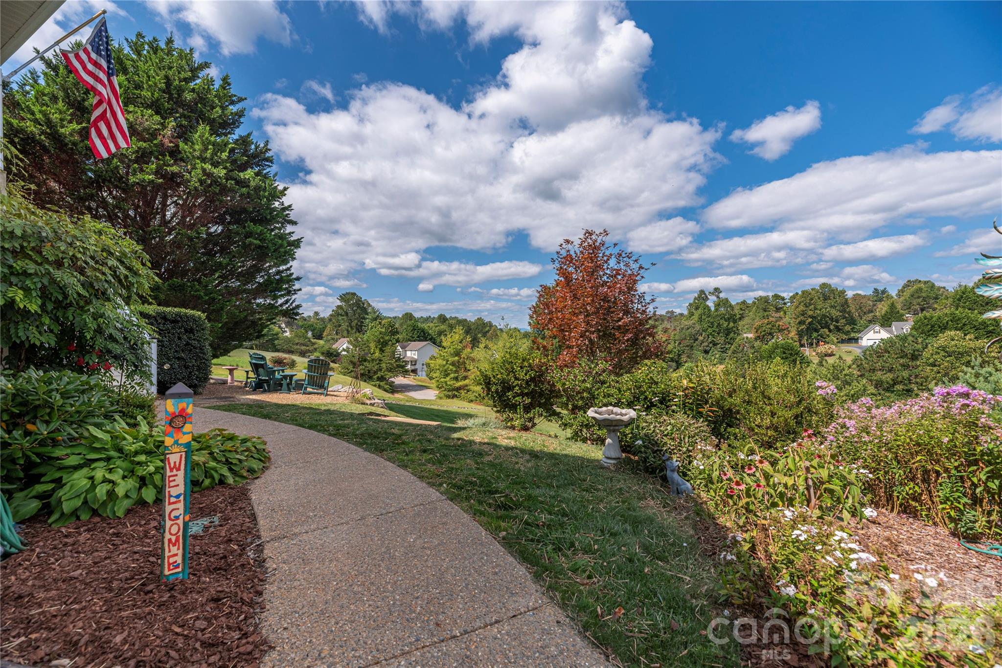 27 Worthington Lane Weaverville NC 28787