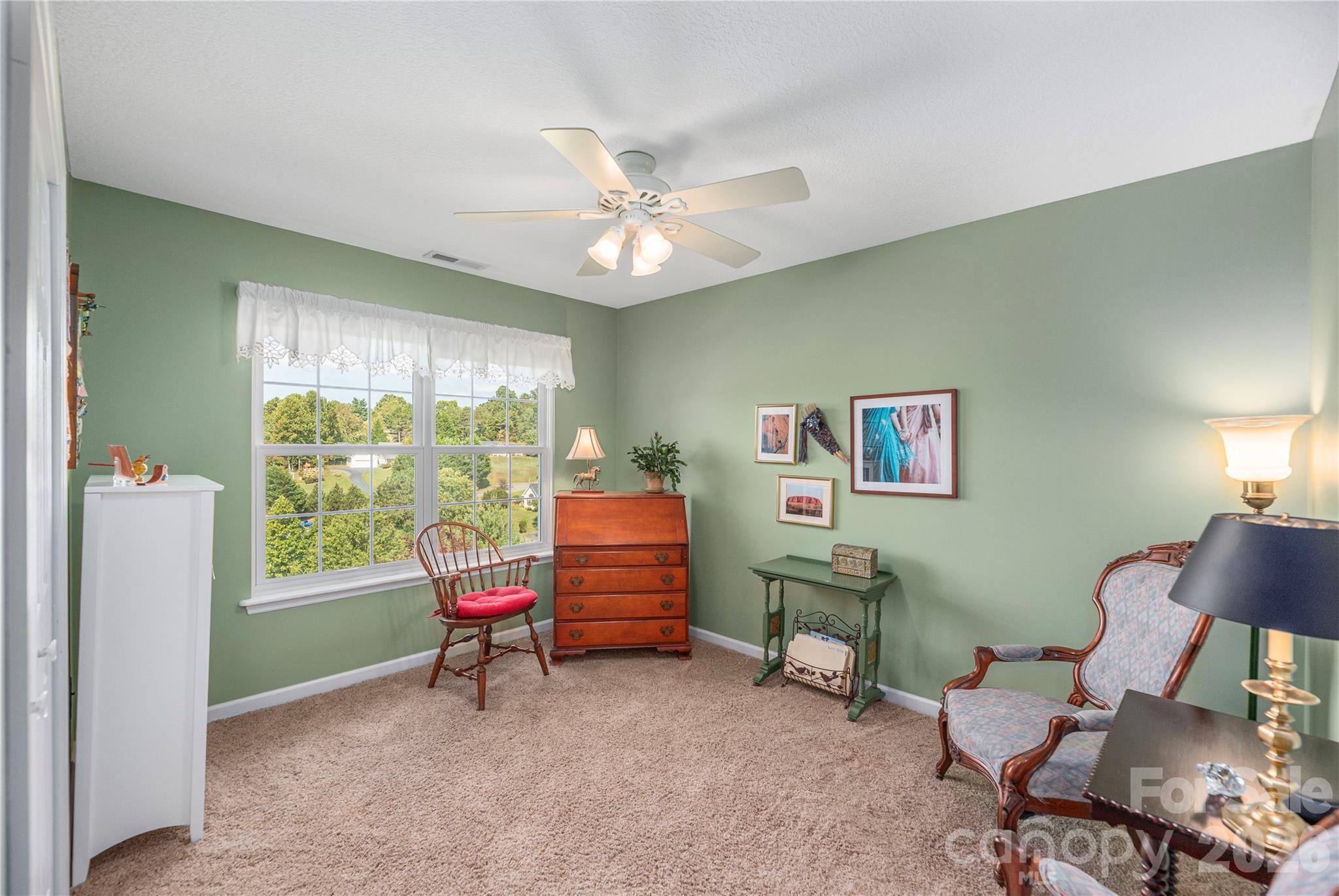 27 Worthington Lane Weaverville NC 28787