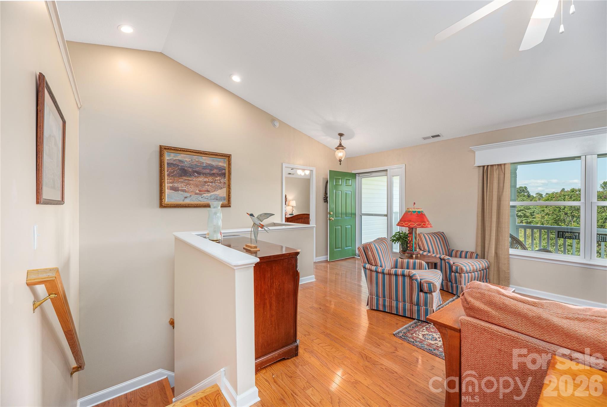 27 Worthington Lane Weaverville NC 28787