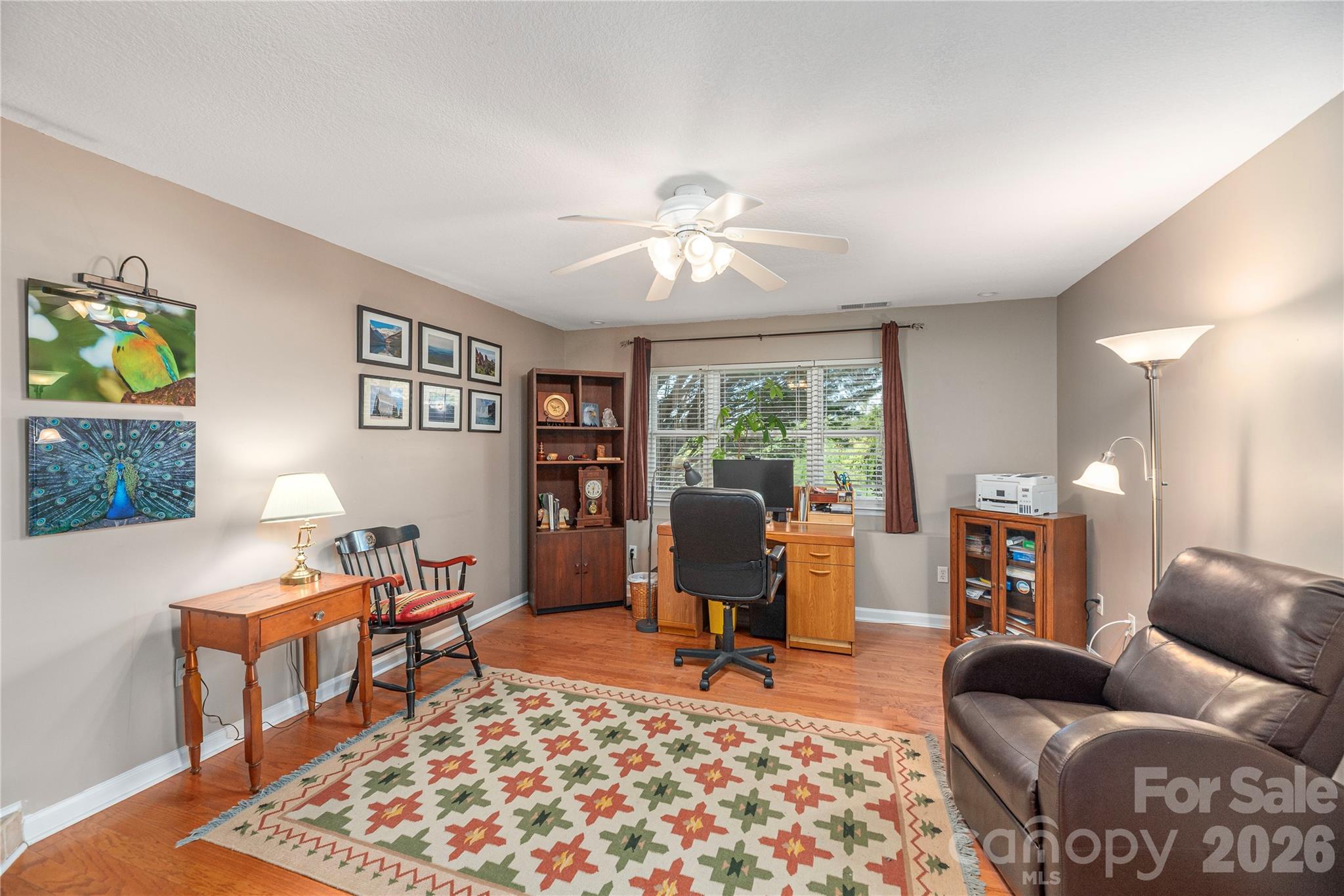 27 Worthington Lane Weaverville NC 28787
