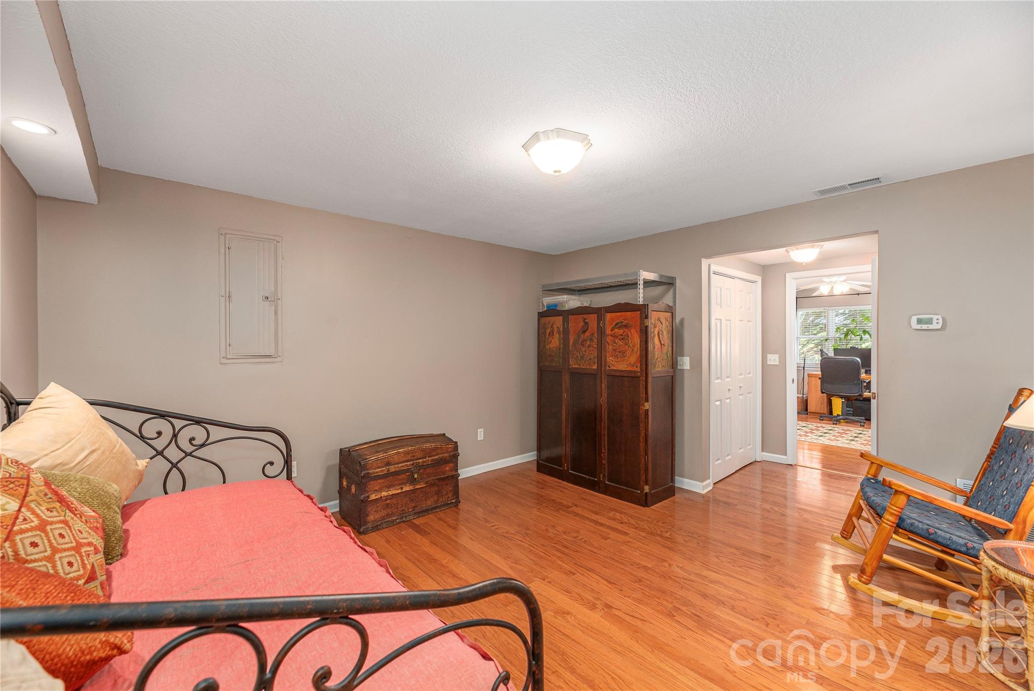 27 Worthington Lane Weaverville NC 28787