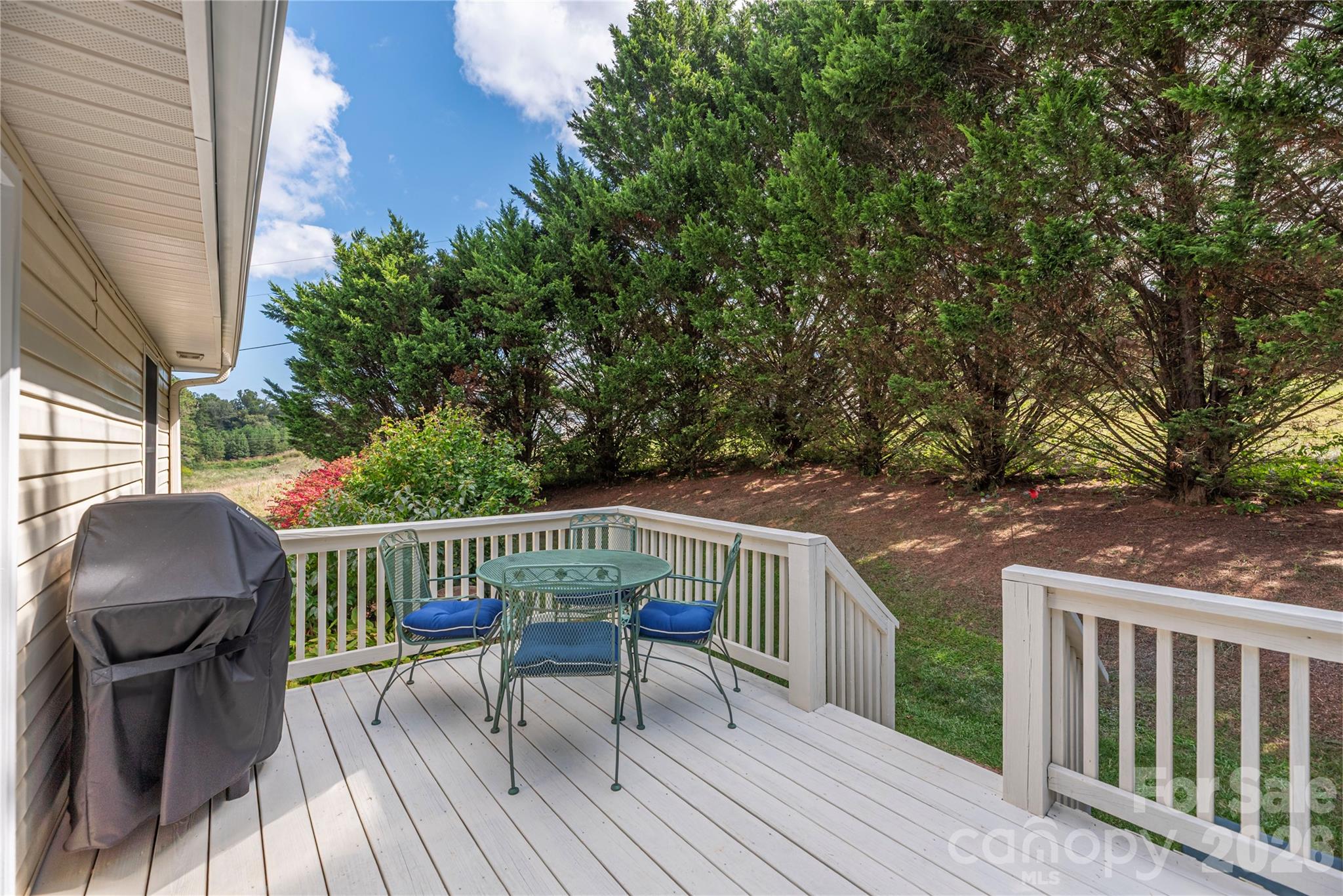 27 Worthington Lane Weaverville NC 28787