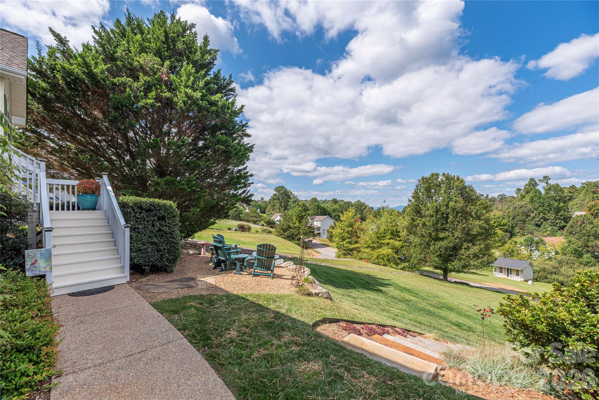 27 Worthington Lane Weaverville NC 28787