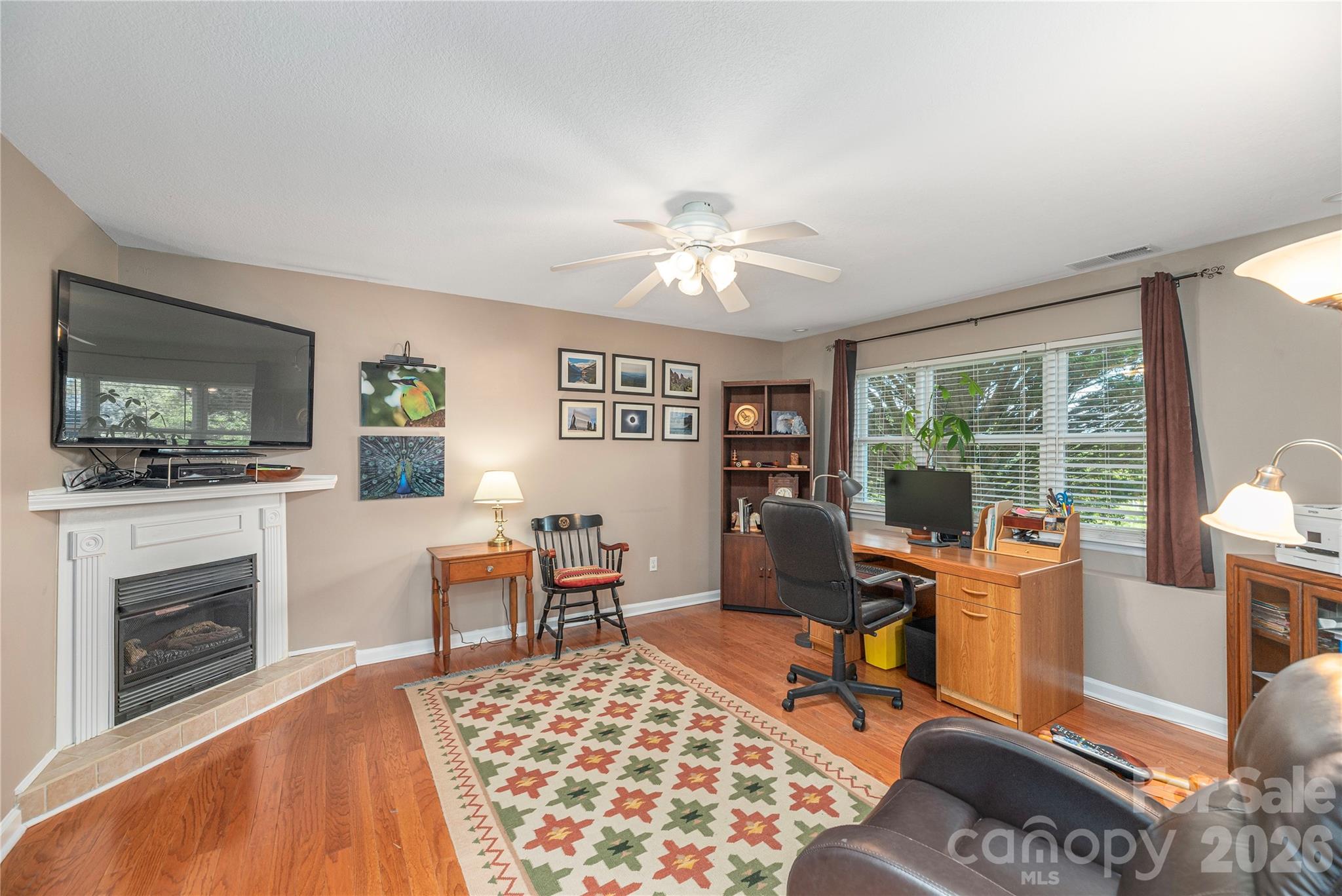27 Worthington Lane Weaverville NC 28787
