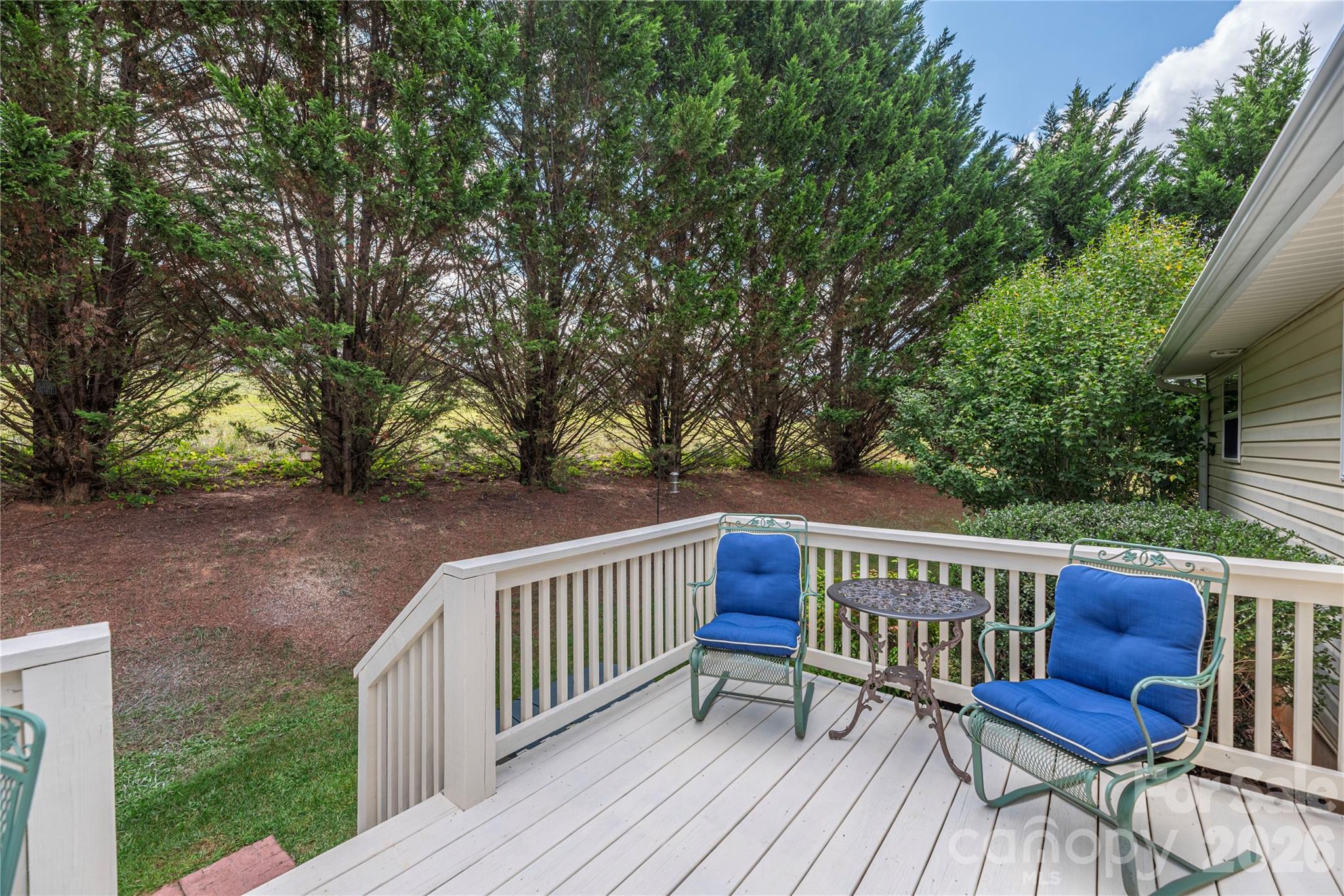 27 Worthington Lane Weaverville NC 28787
