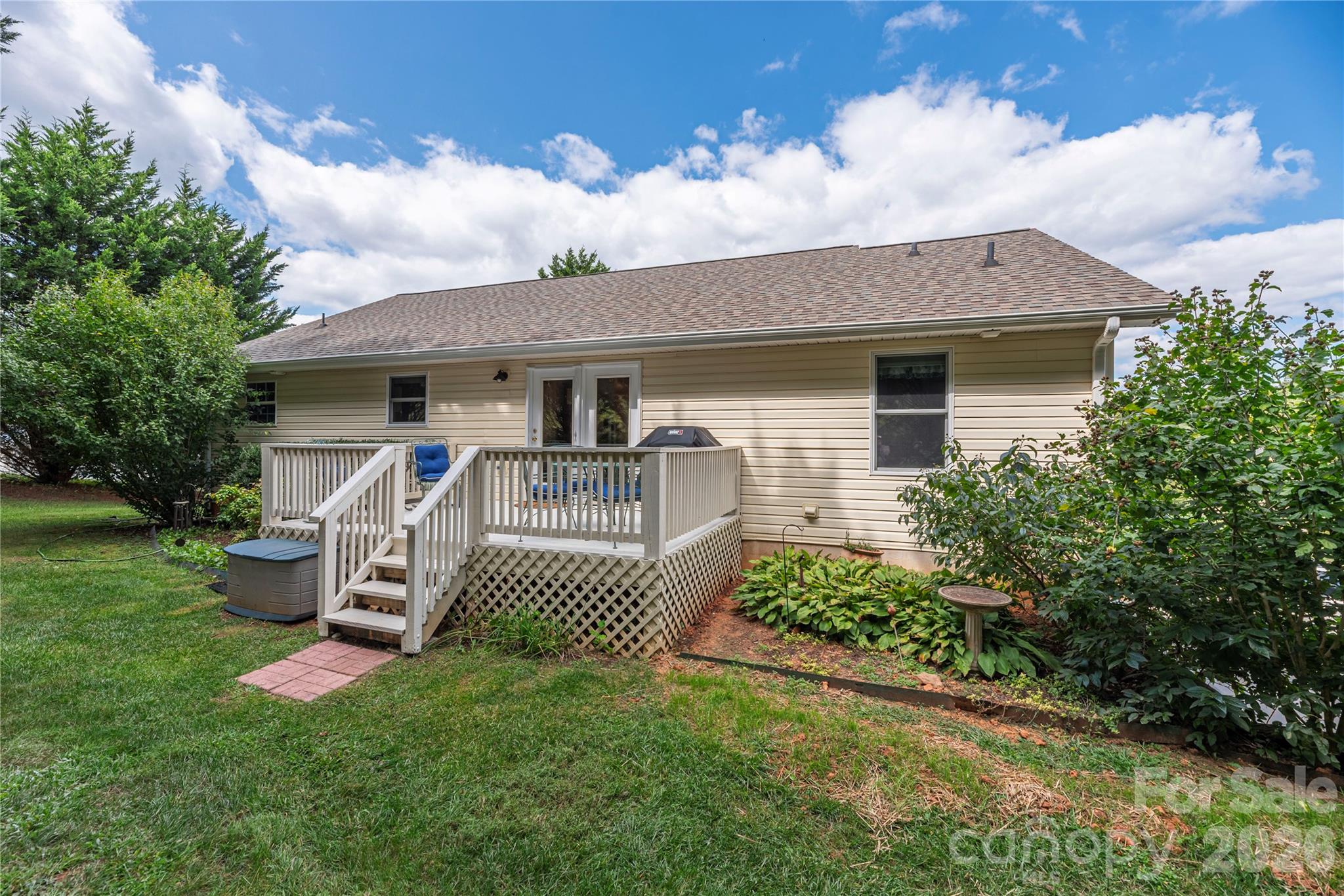 27 Worthington Lane Weaverville NC 28787