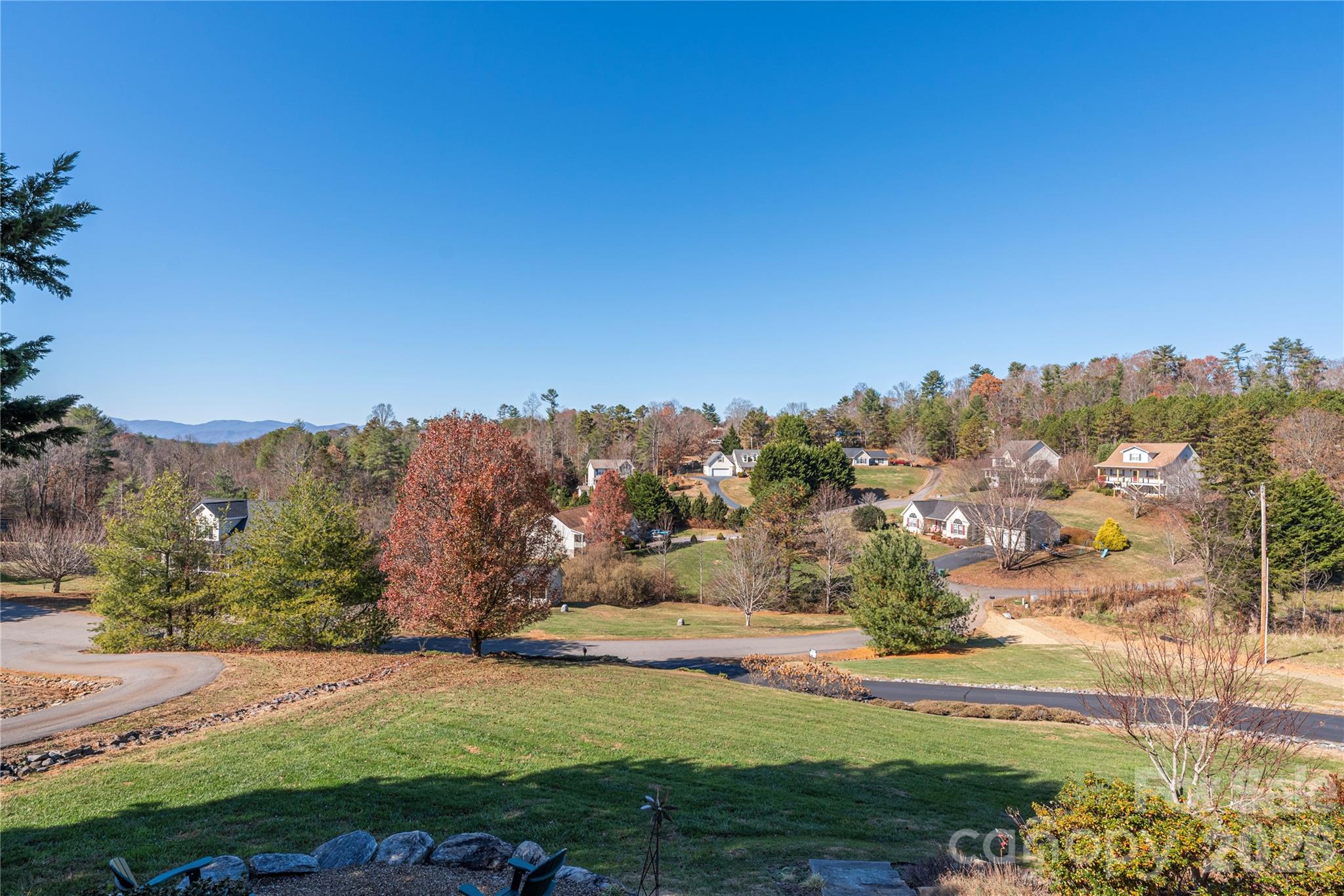 27 Worthington Lane Weaverville NC 28787
