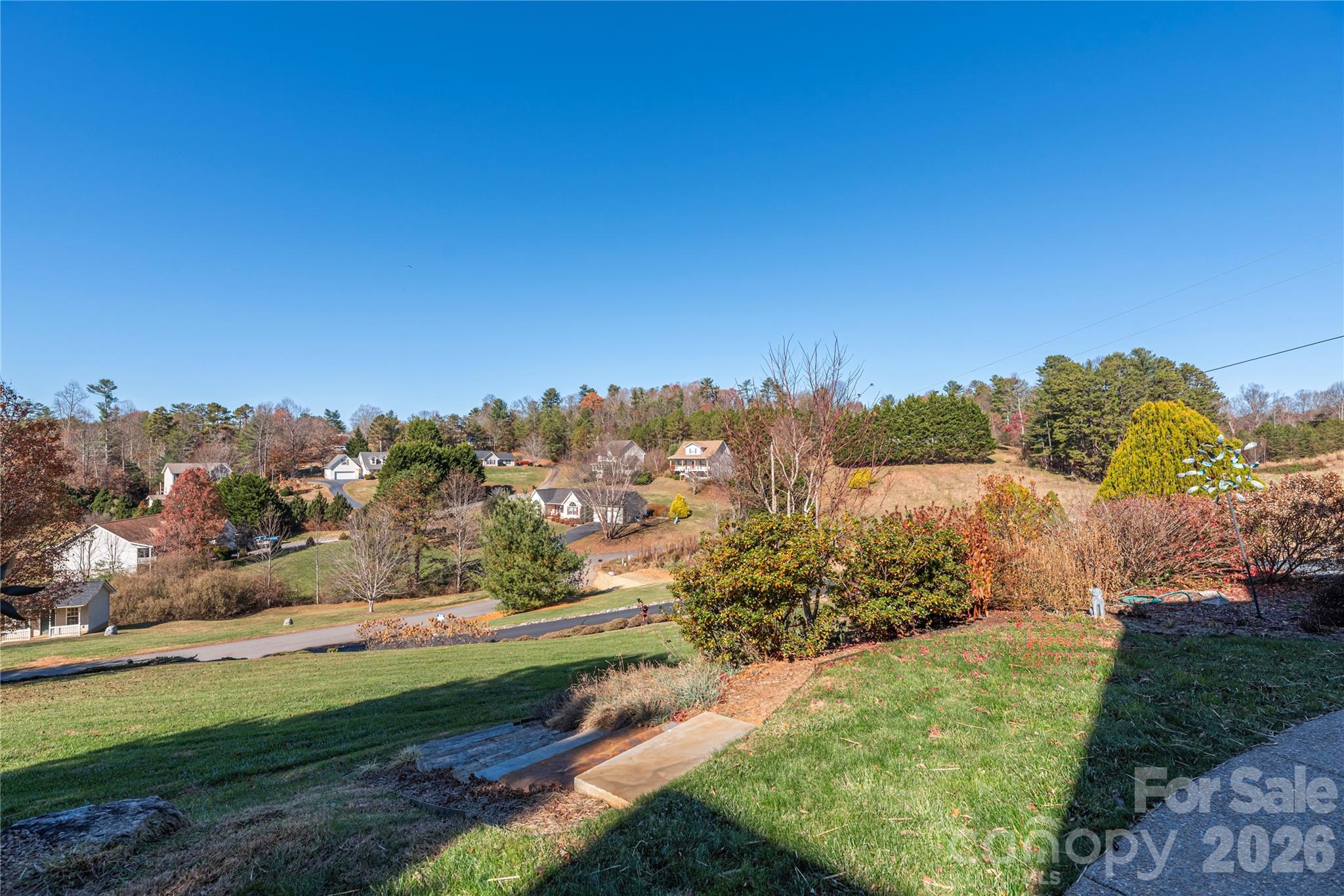 27 Worthington Lane Weaverville NC 28787