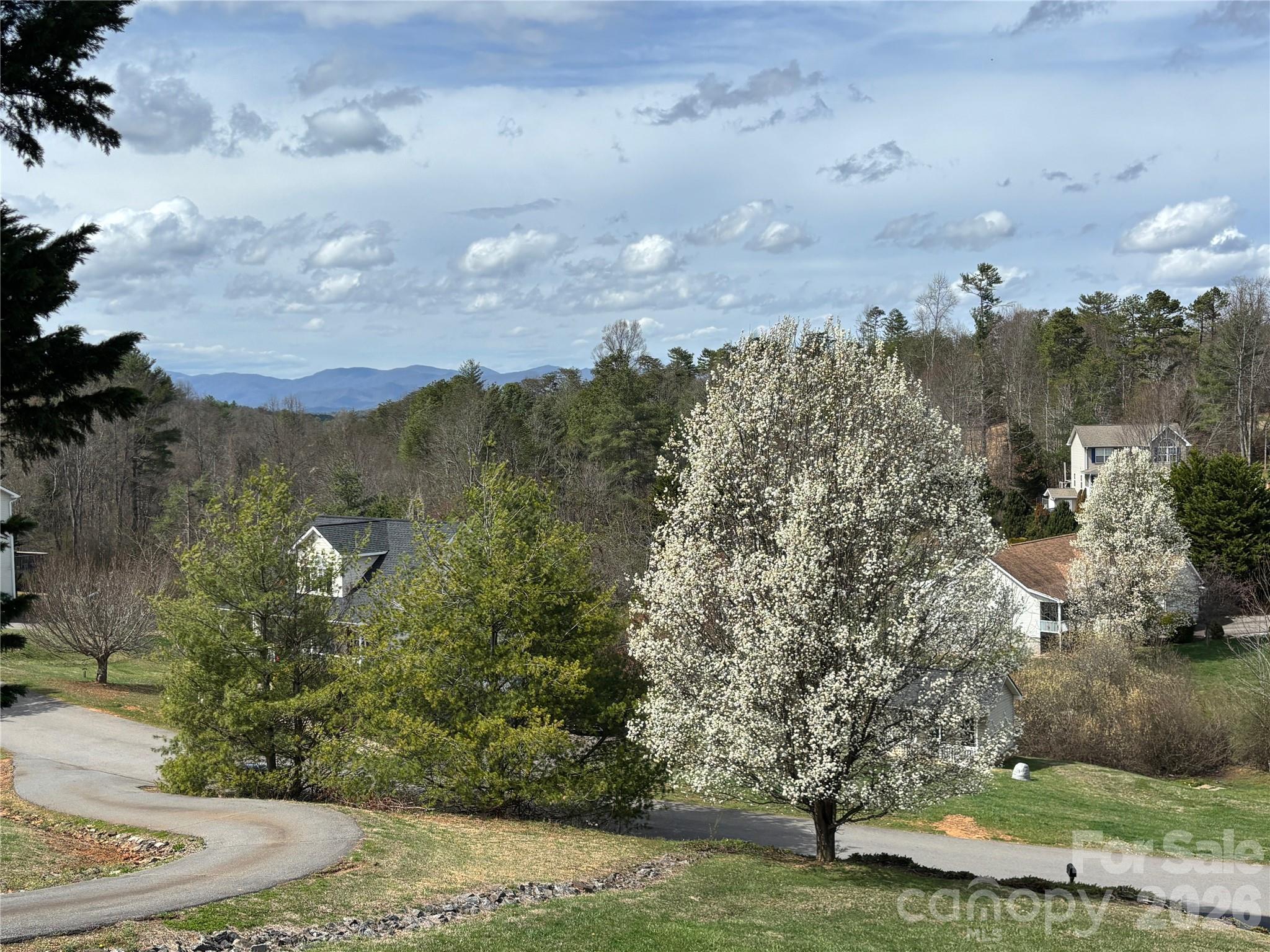 27 Worthington Lane Weaverville NC 28787