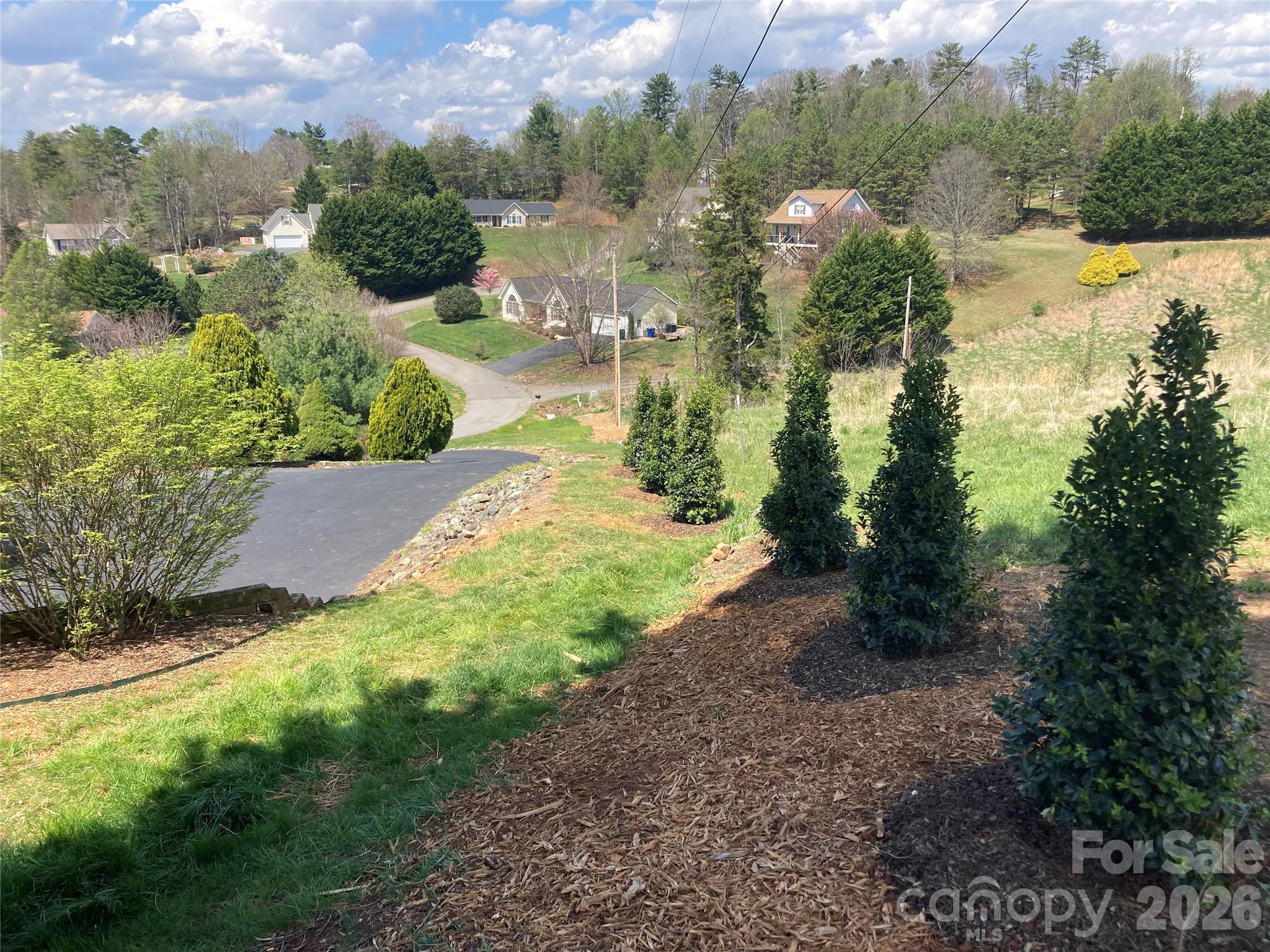 27 Worthington Lane Weaverville NC 28787