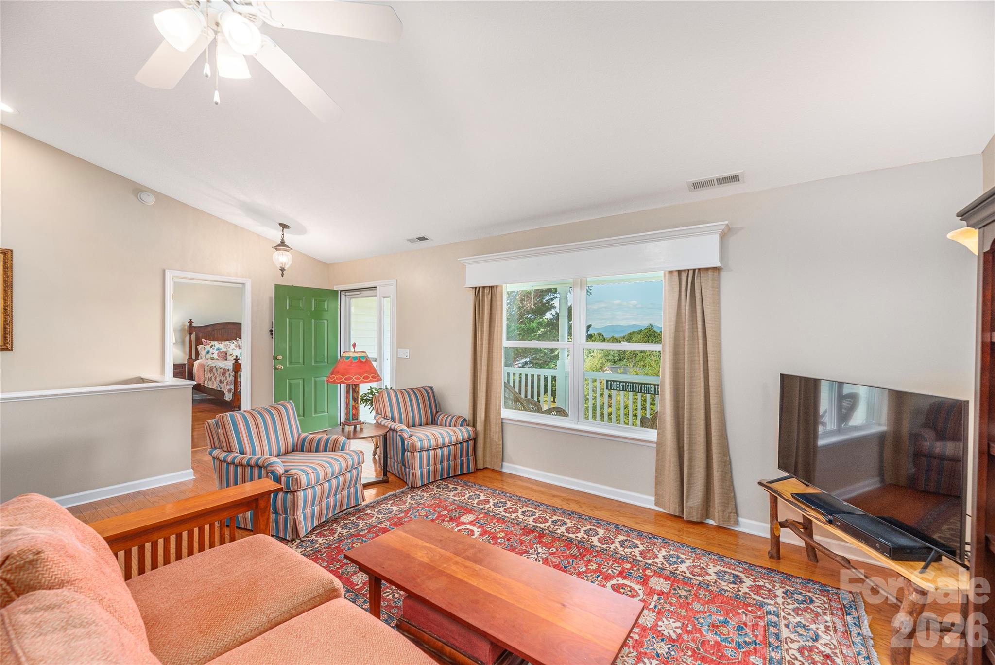27 Worthington Lane Weaverville NC 28787