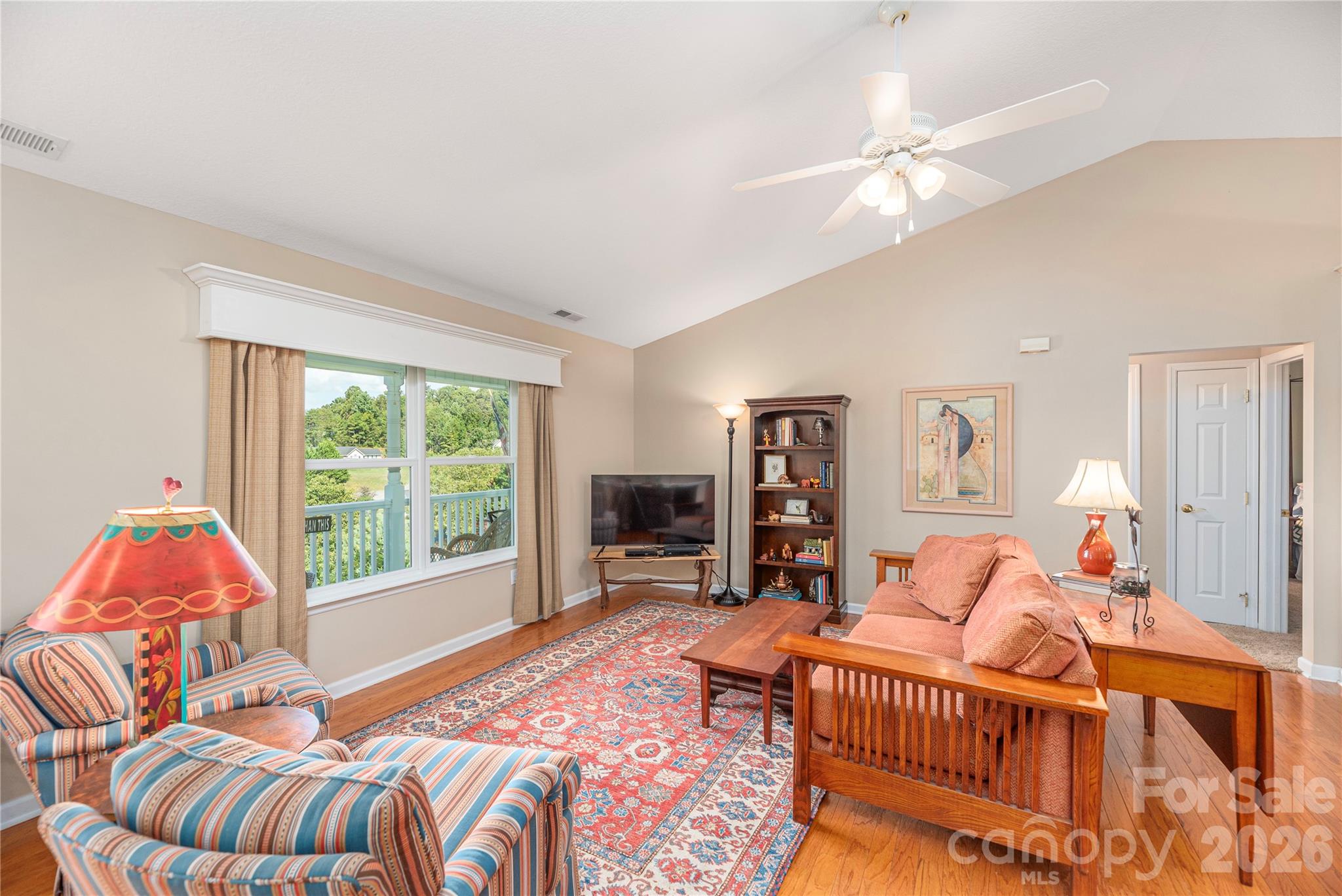 27 Worthington Lane Weaverville NC 28787