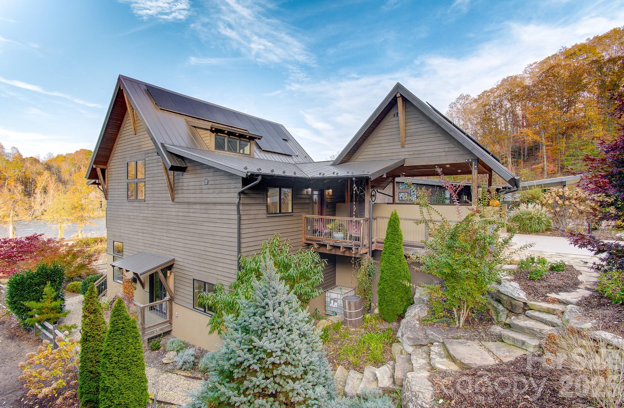 40 River Run Asheville NC 28804