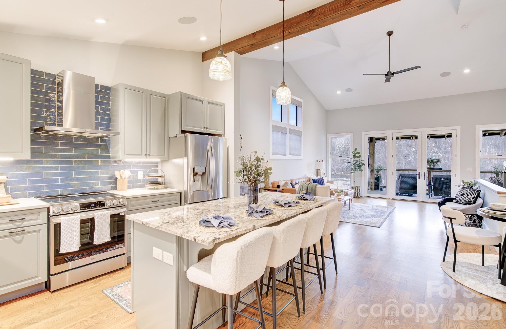 40 River Run Asheville NC 28804