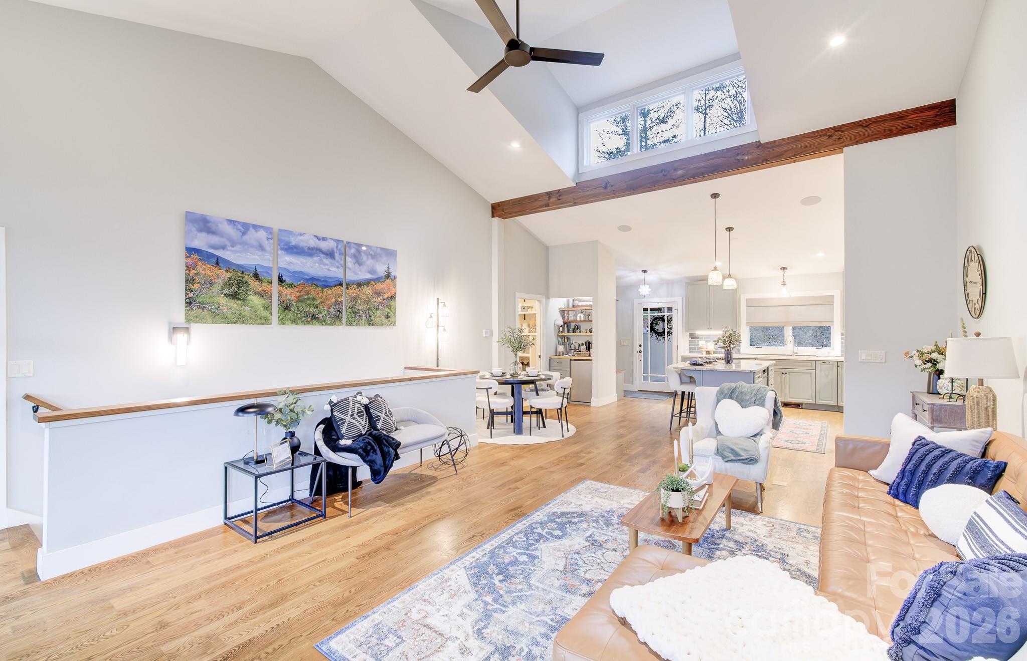 40 River Run Asheville NC 28804