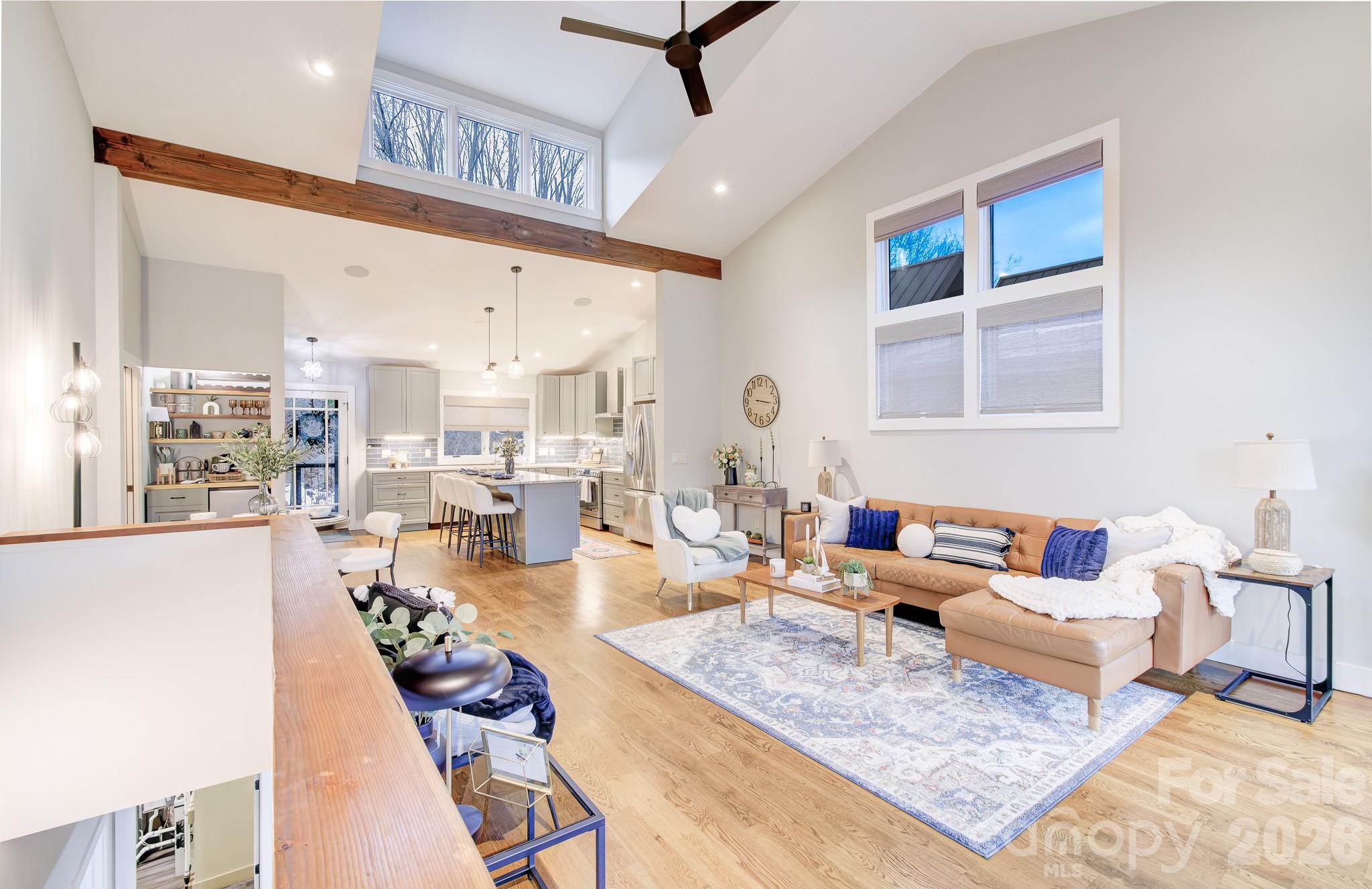 40 River Run Asheville NC 28804