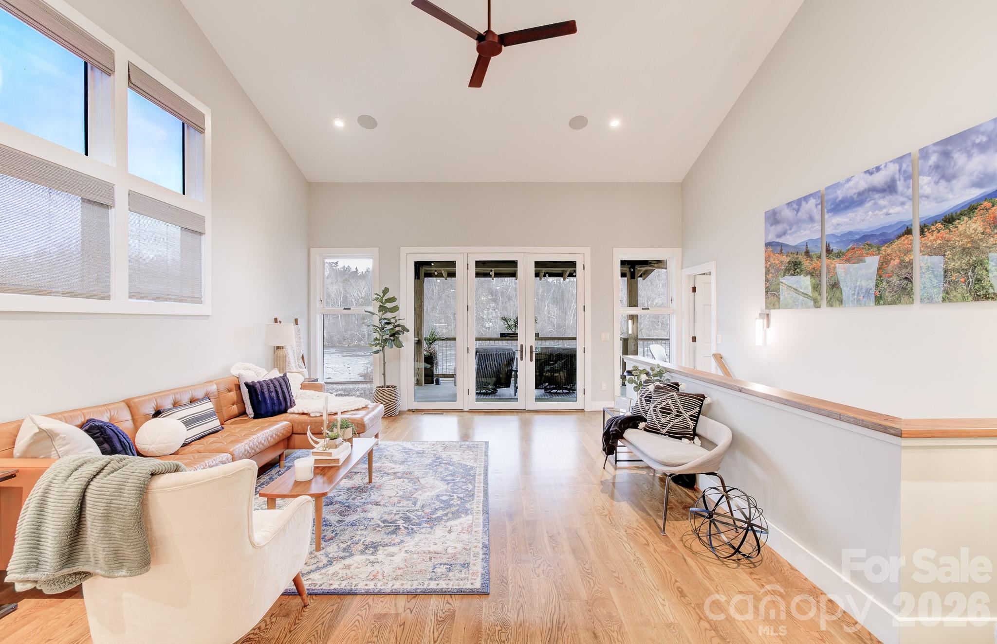 40 River Run Asheville NC 28804