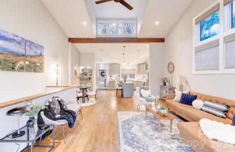 40 River Run Asheville NC 28804