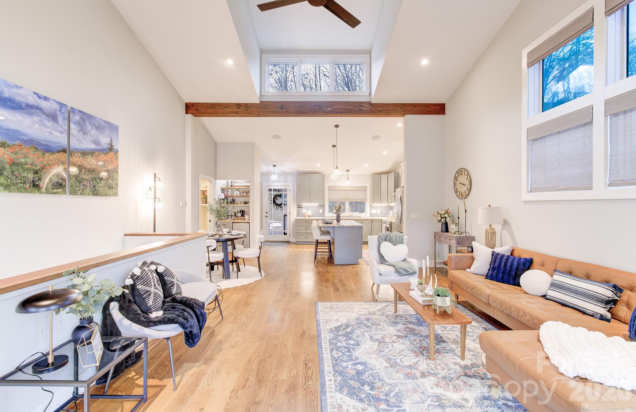 40 River Run Asheville NC 28804