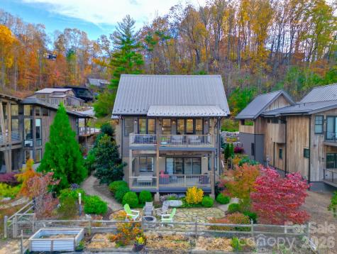 40 River Run Asheville NC 28804