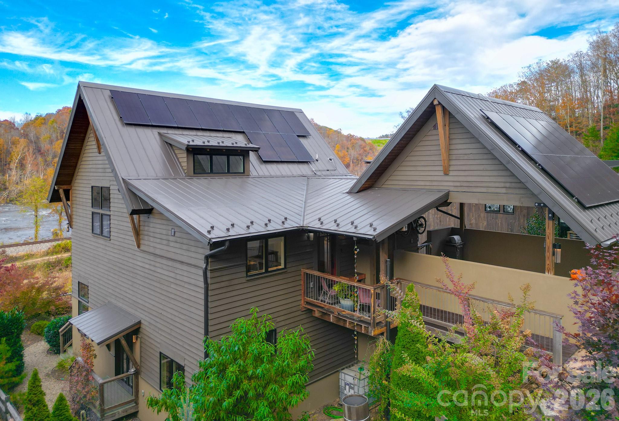 40 River Run Asheville NC 28804