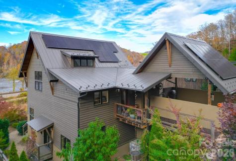 40 River Run Asheville NC 28804